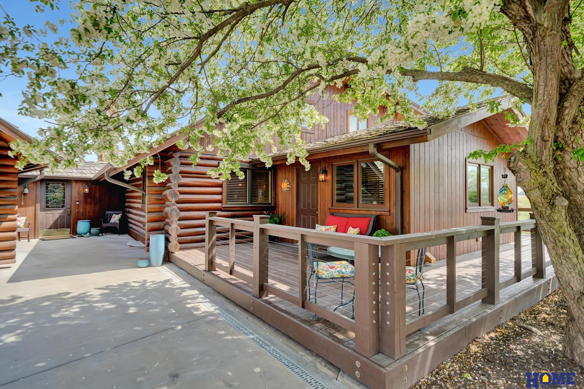 15801 Lakeside Estates Drive, Crete, Nebraska image 16