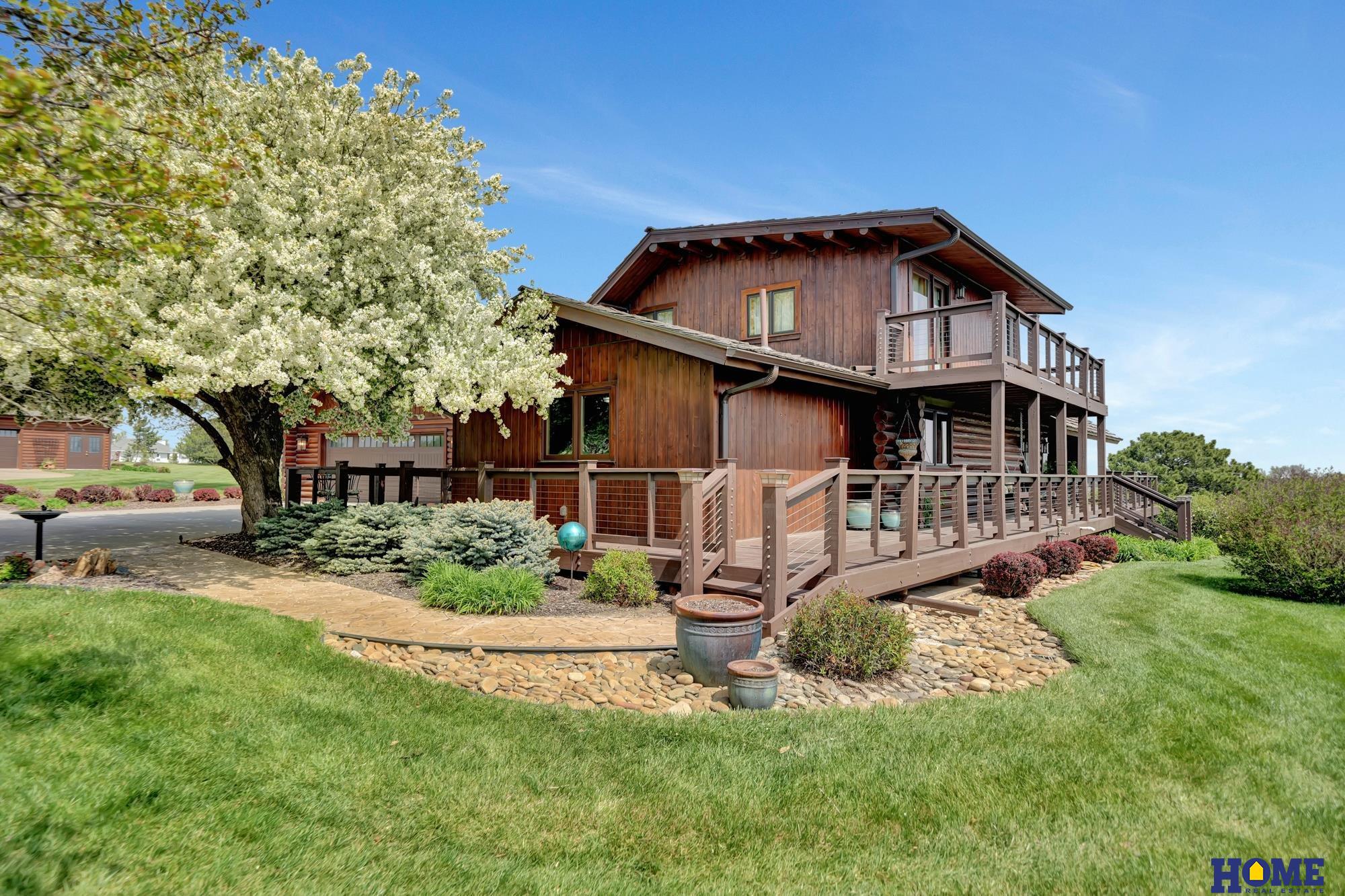15801 Lakeside Estates Drive, Crete, Nebraska image 7