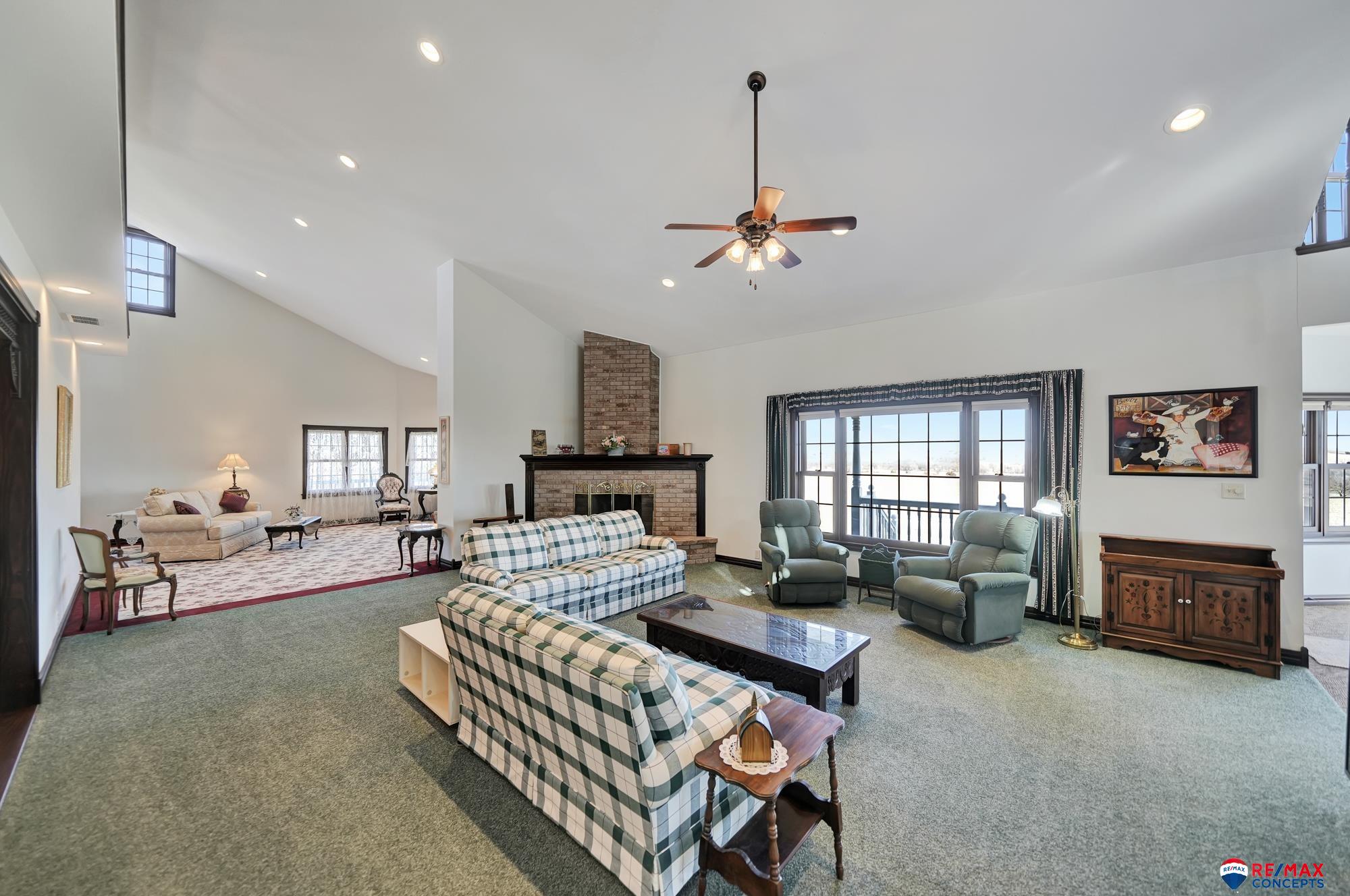 11215 W Yankee Hill Road, Denton, Nebraska image 15