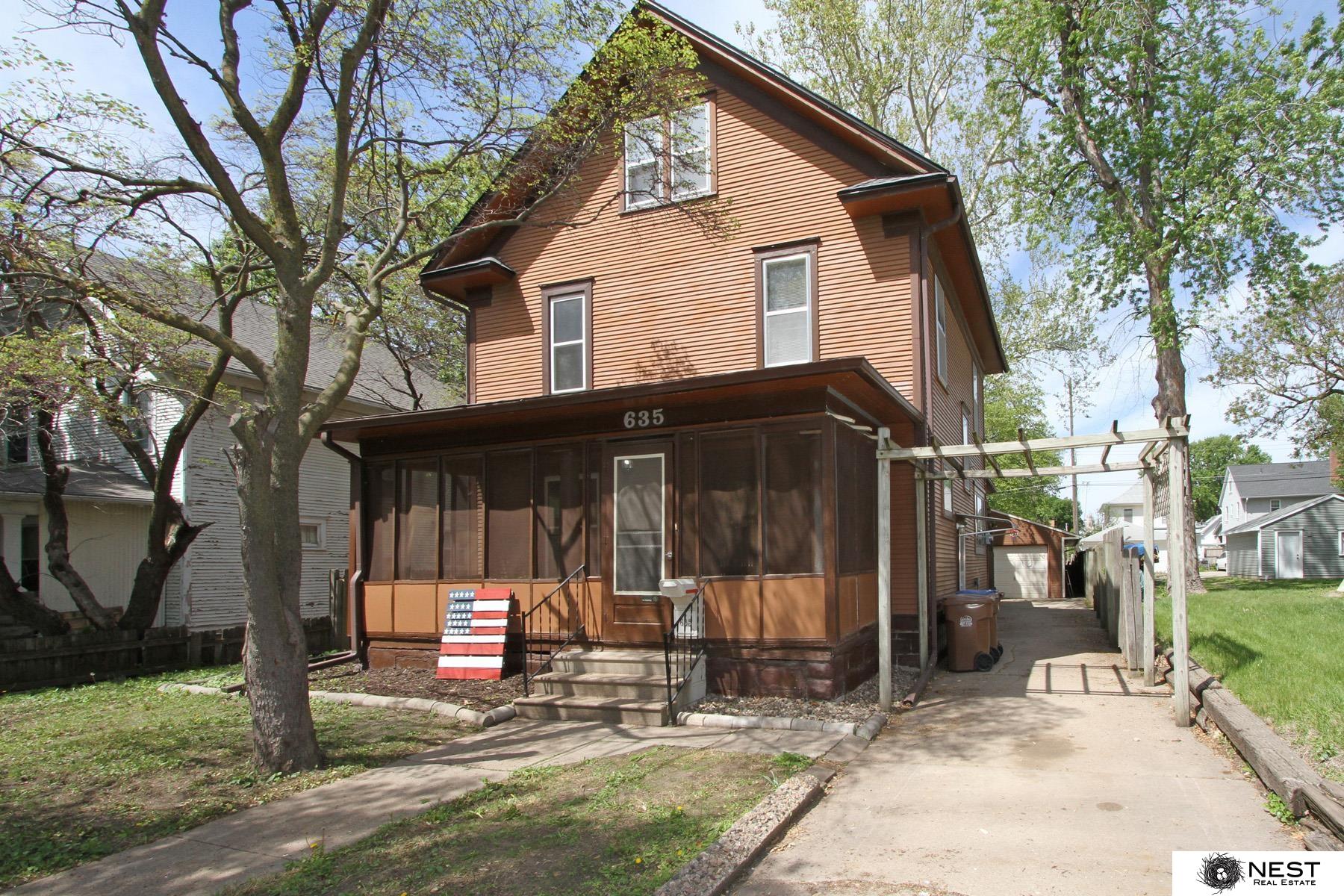 635 S 29Th Street, Lincoln