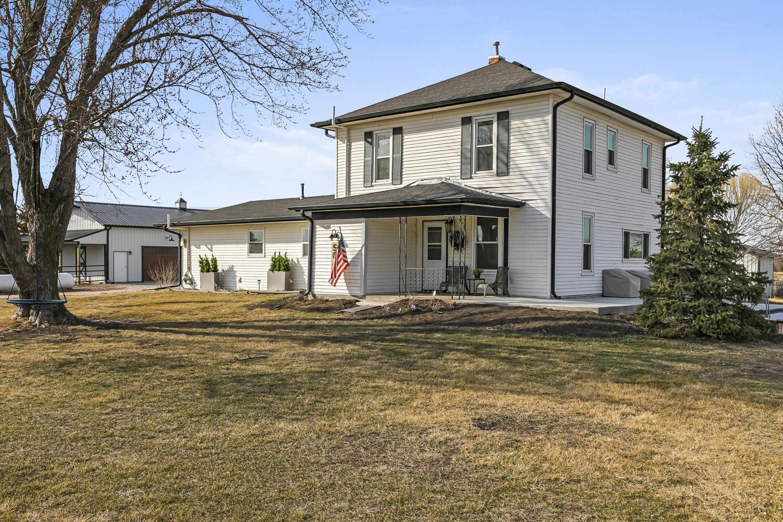 5040 W Mill Road, Raymond, Nebraska image 1
