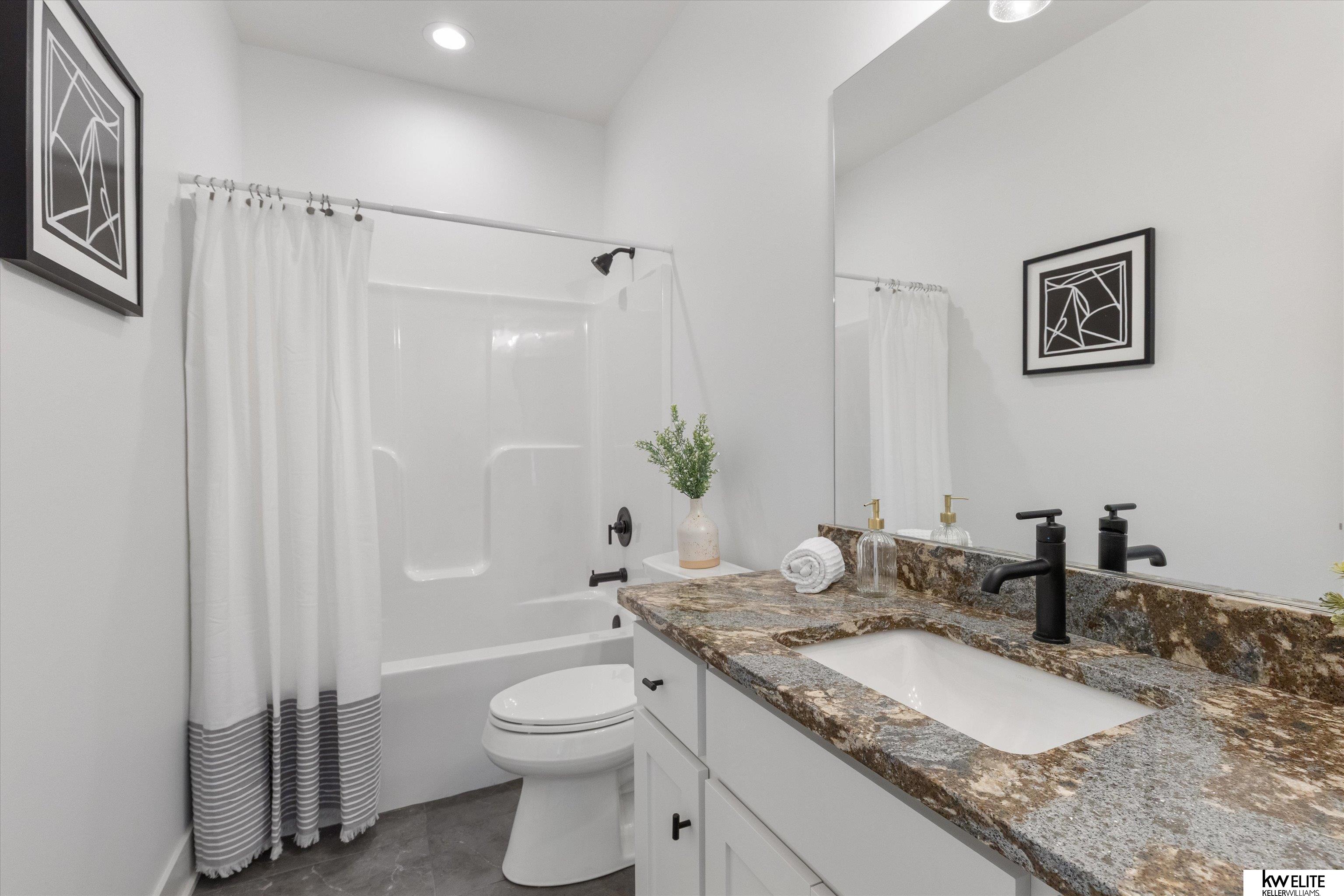 10514 S 103rd Street, Papillion, Nebraska image 22