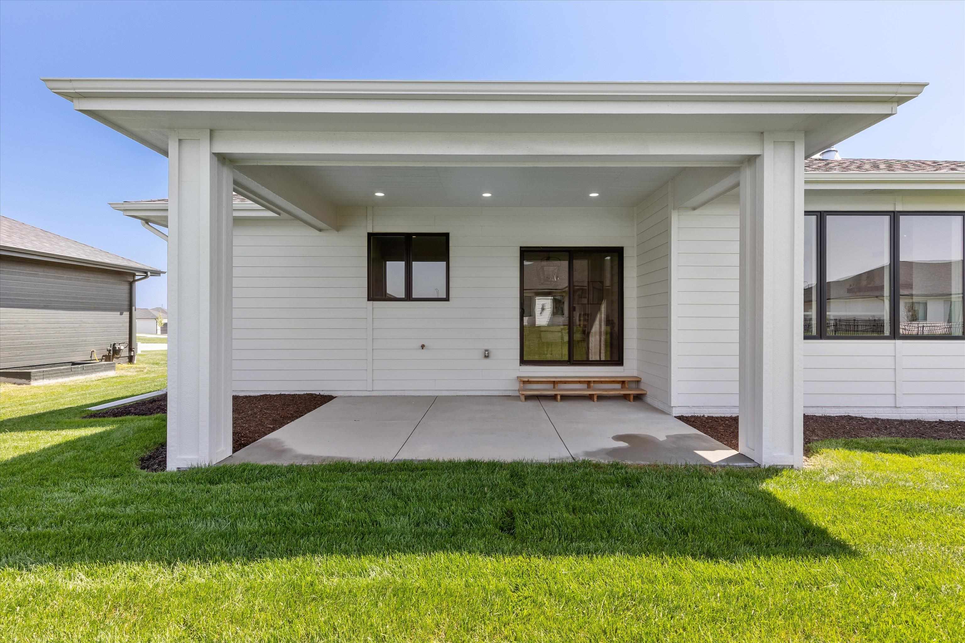 10514 S 103rd Street, Papillion, Nebraska image 38