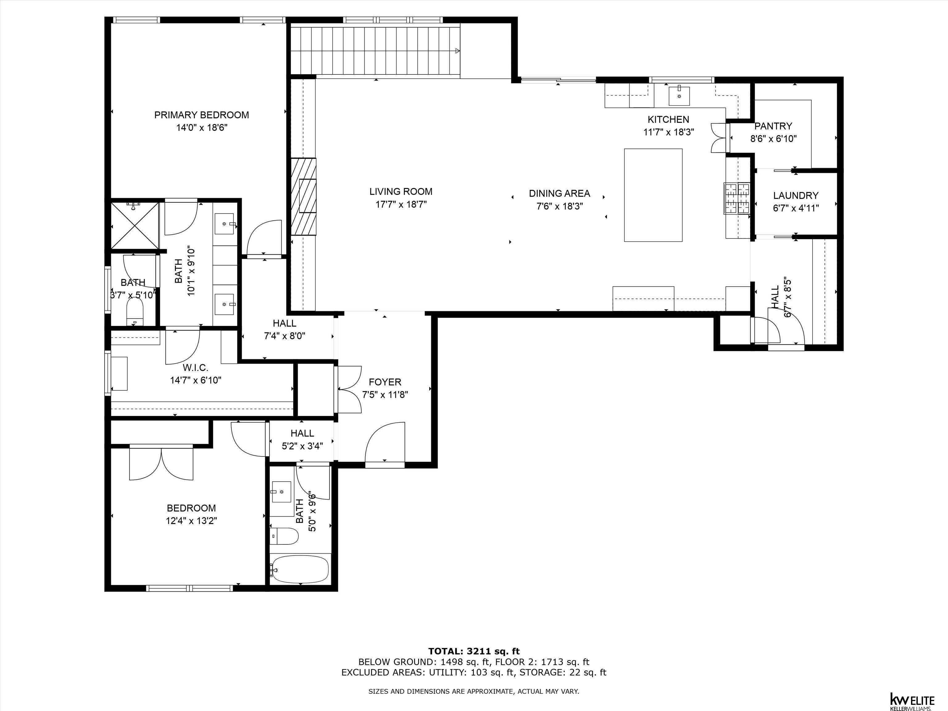 10514 S 103rd Street, Papillion, Nebraska image 45