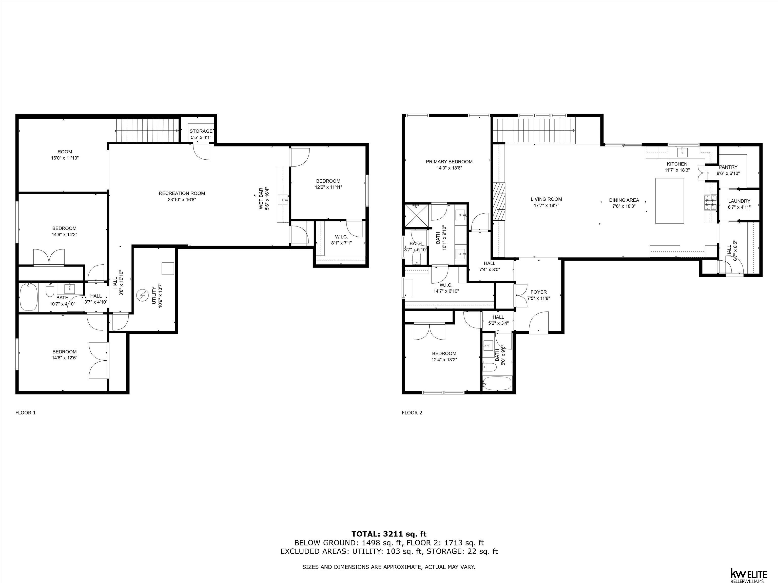 10514 S 103rd Street, Papillion, Nebraska image 46