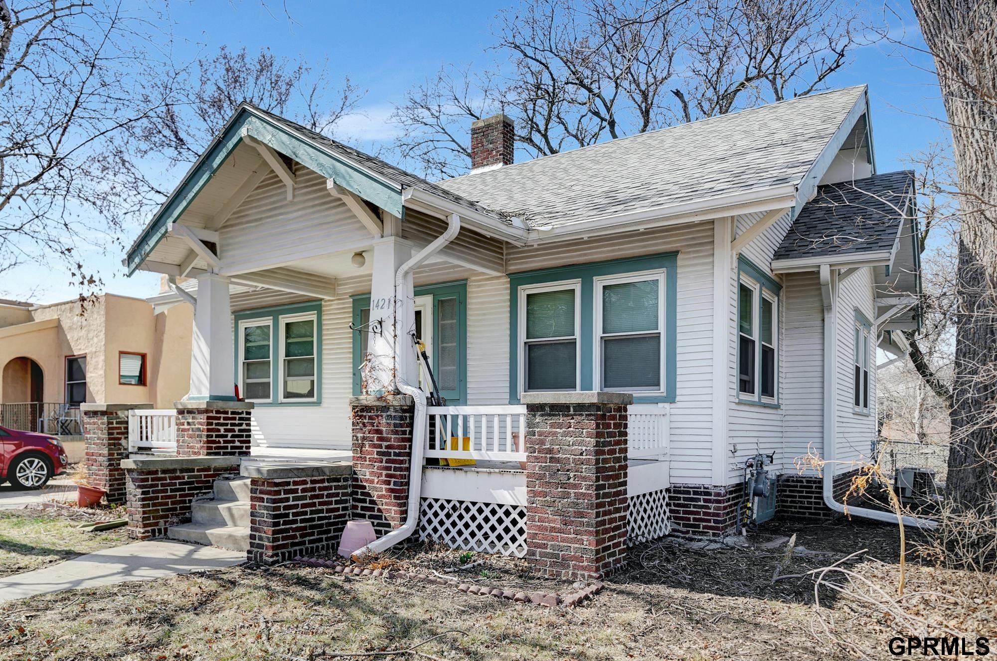 1421 N 40th Street, Lincoln, Nebraska image 2
