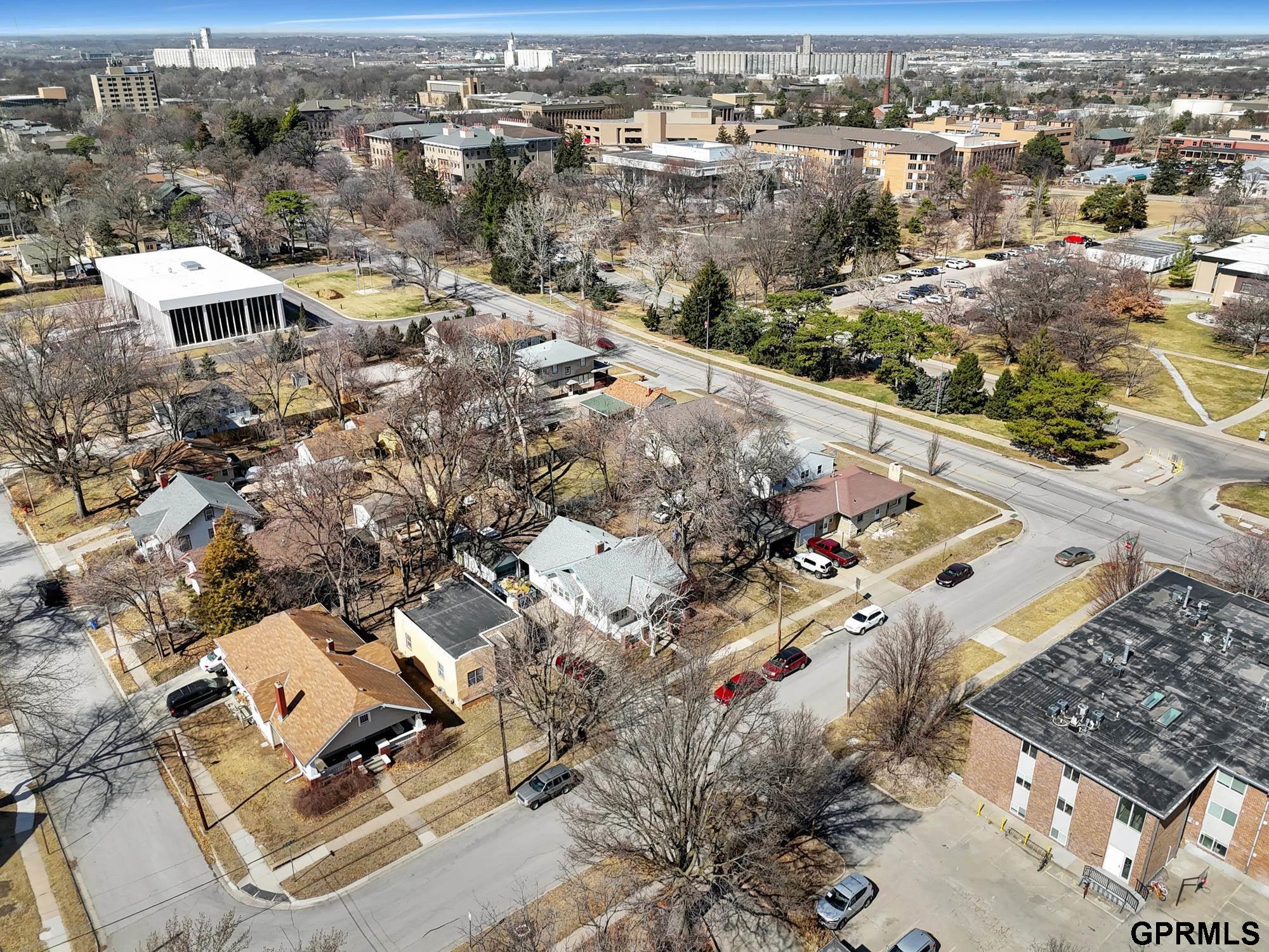 1421 N 40th Street, Lincoln, Nebraska image 39