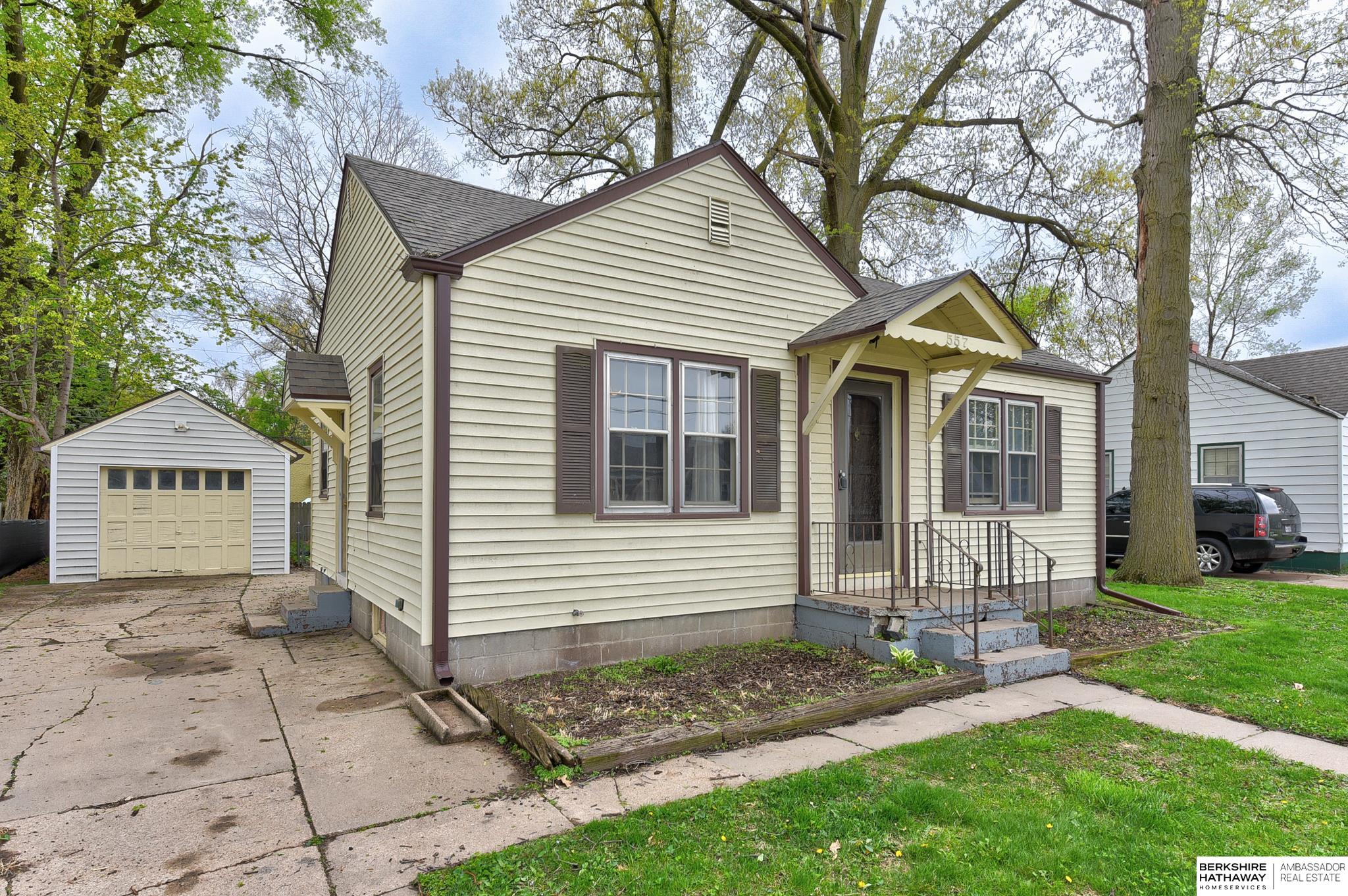 557 W 20th Street, Fremont, Nebraska image 1