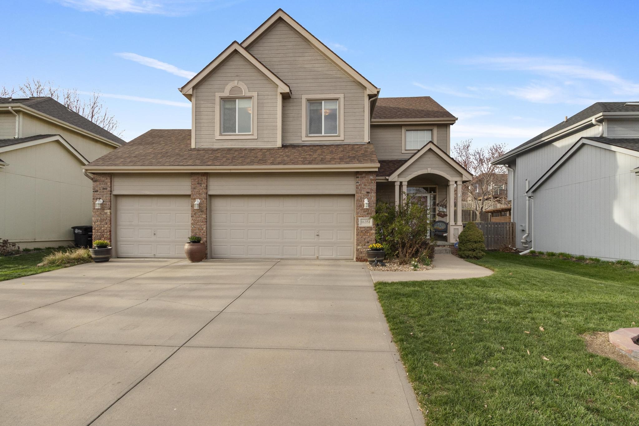 16354 Taylor Street, Omaha