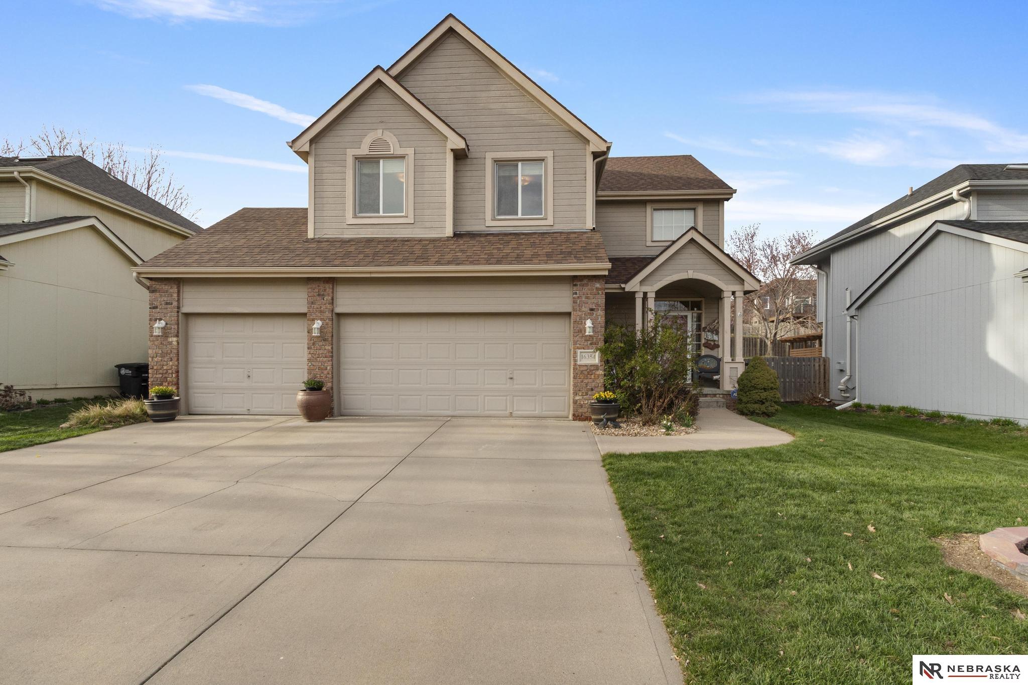 16354 Taylor Street, Omaha