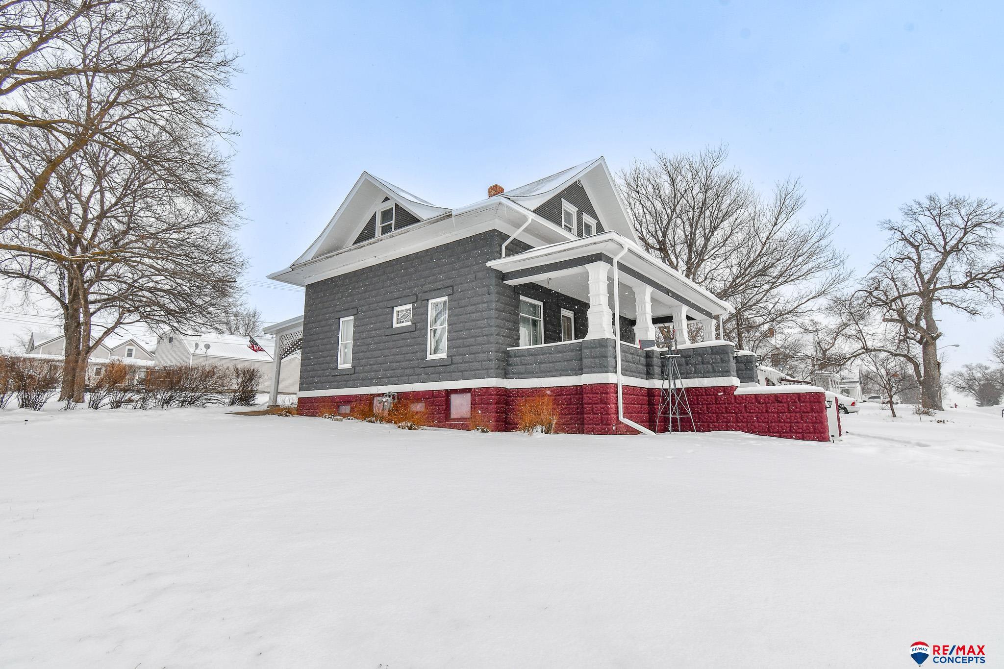 603 E Maple Street, Sutton, Nebraska image 30