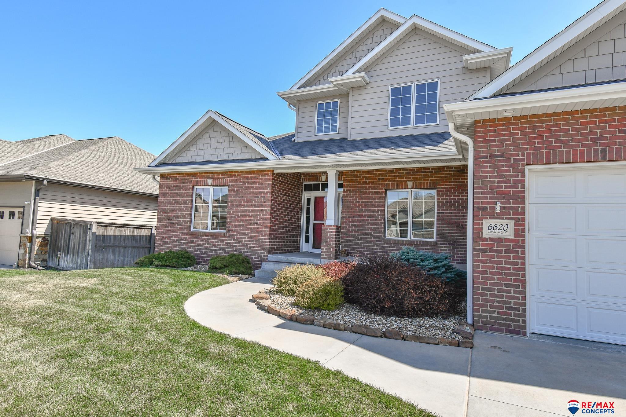 6620 Granite Ridge Court, Lincoln, Nebraska image 4