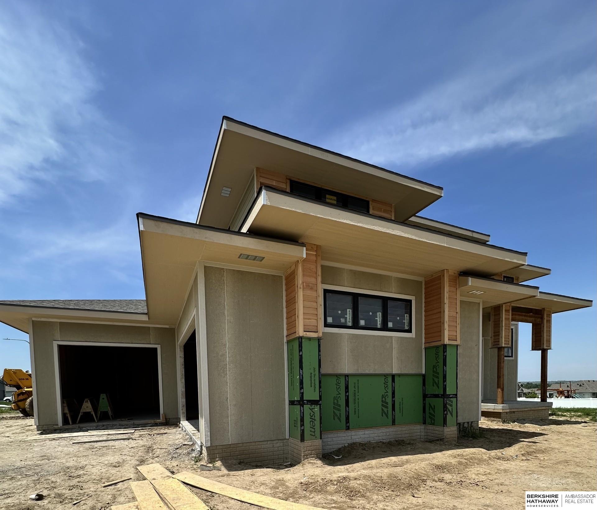 11616 S 115th Street, Papillion NE 68046