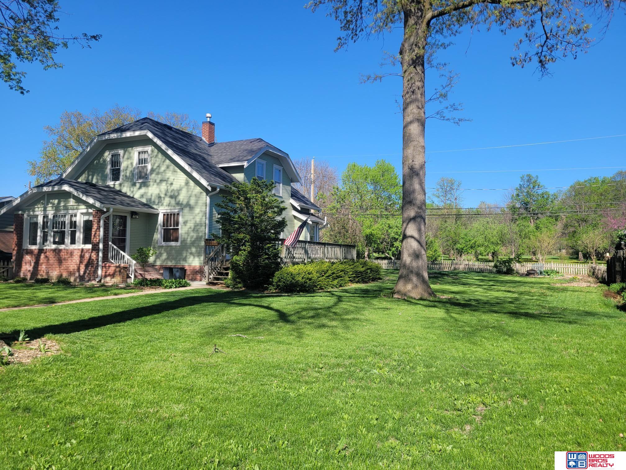 1100 N 5th Street, Seward, Nebraska image 1