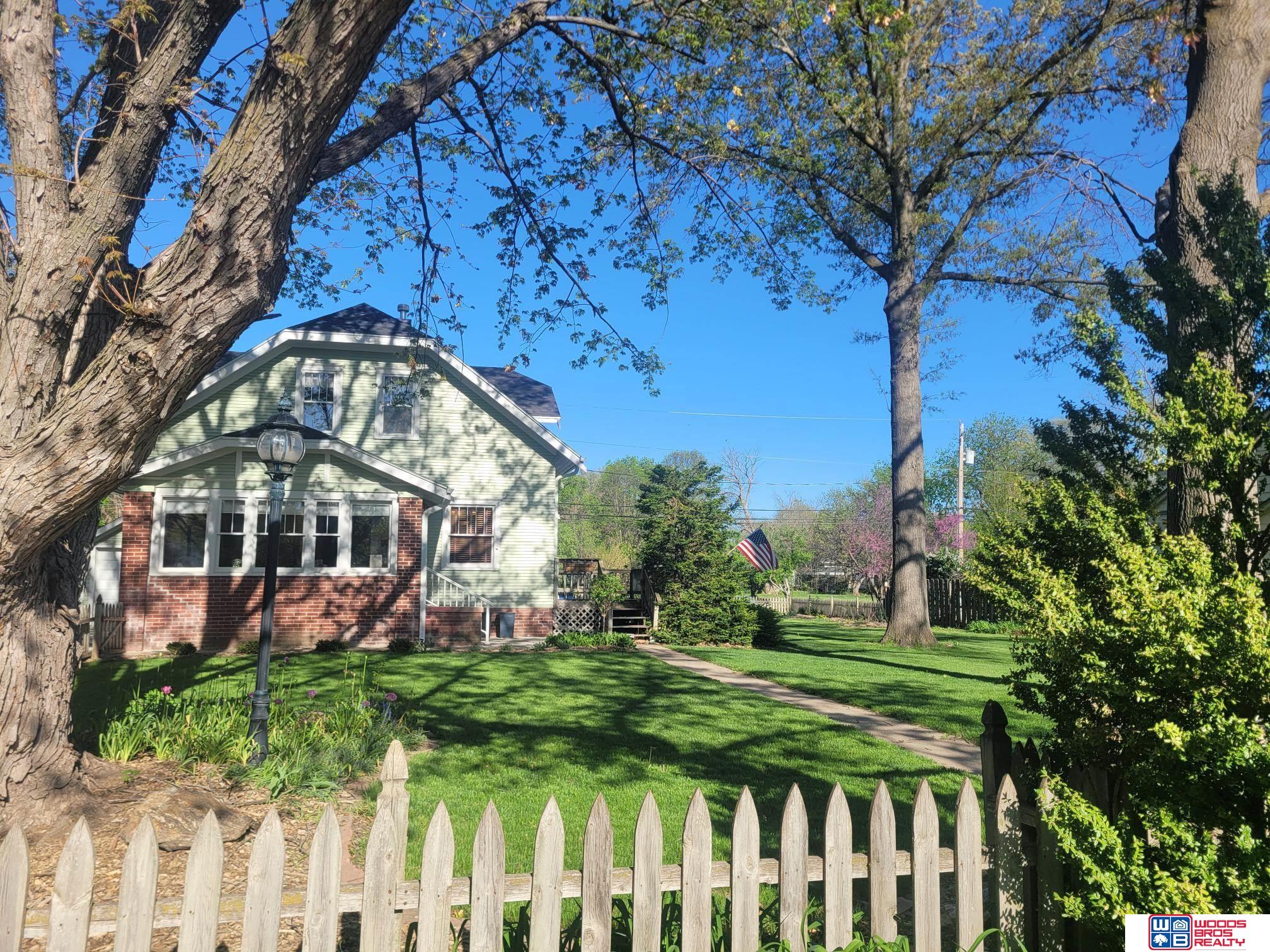 1100 N 5th Street, Seward, Nebraska image 2