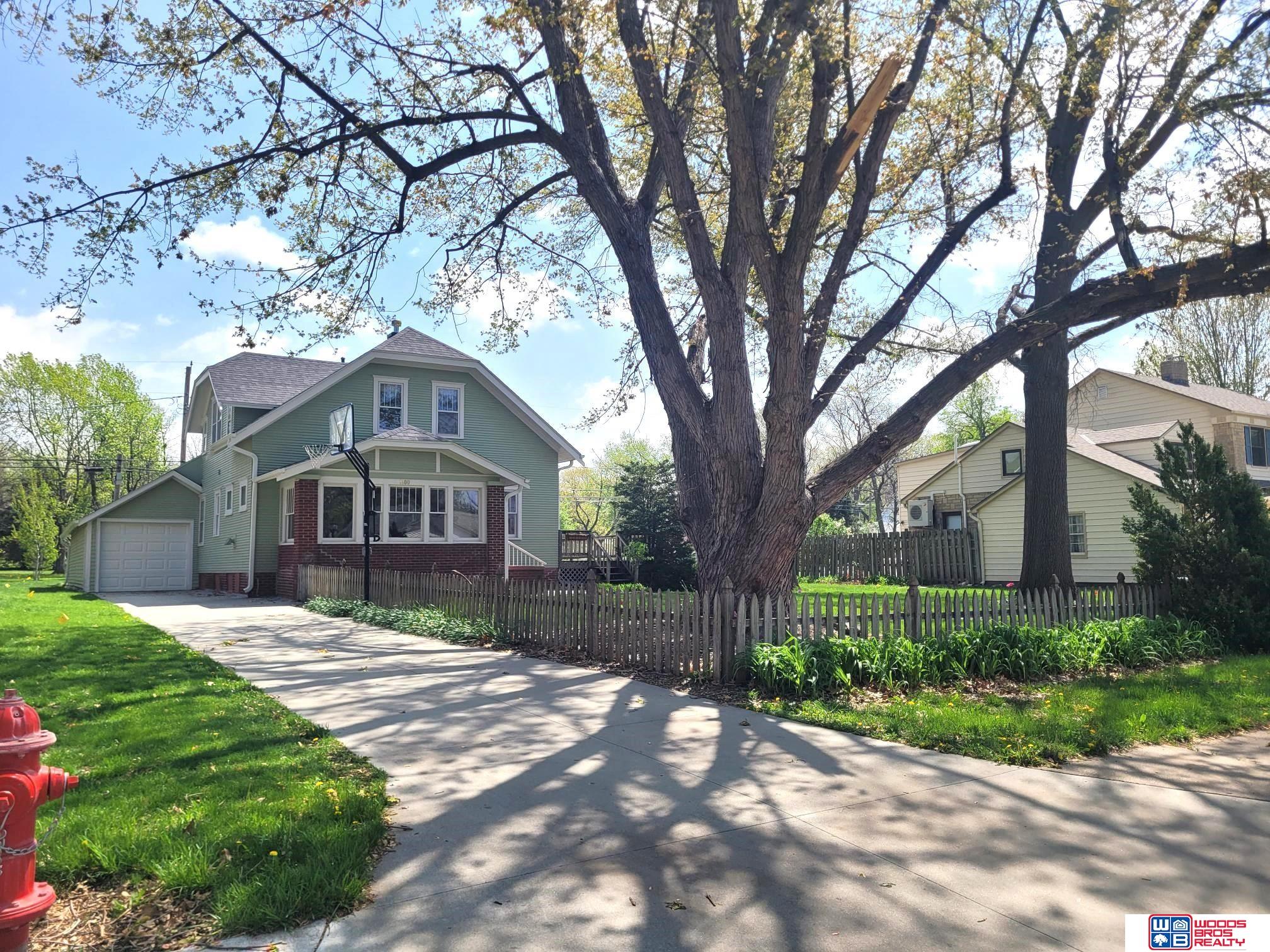 1100 N 5th Street, Seward, Nebraska image 39