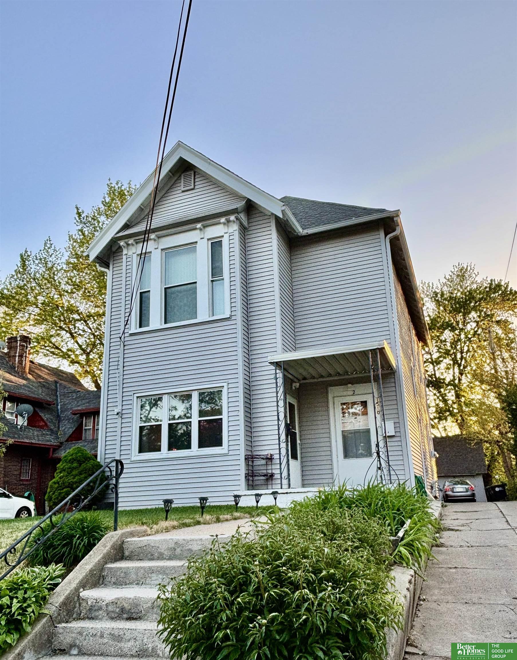 1510 S 32 Avenue, Omaha, Nebraska image 1