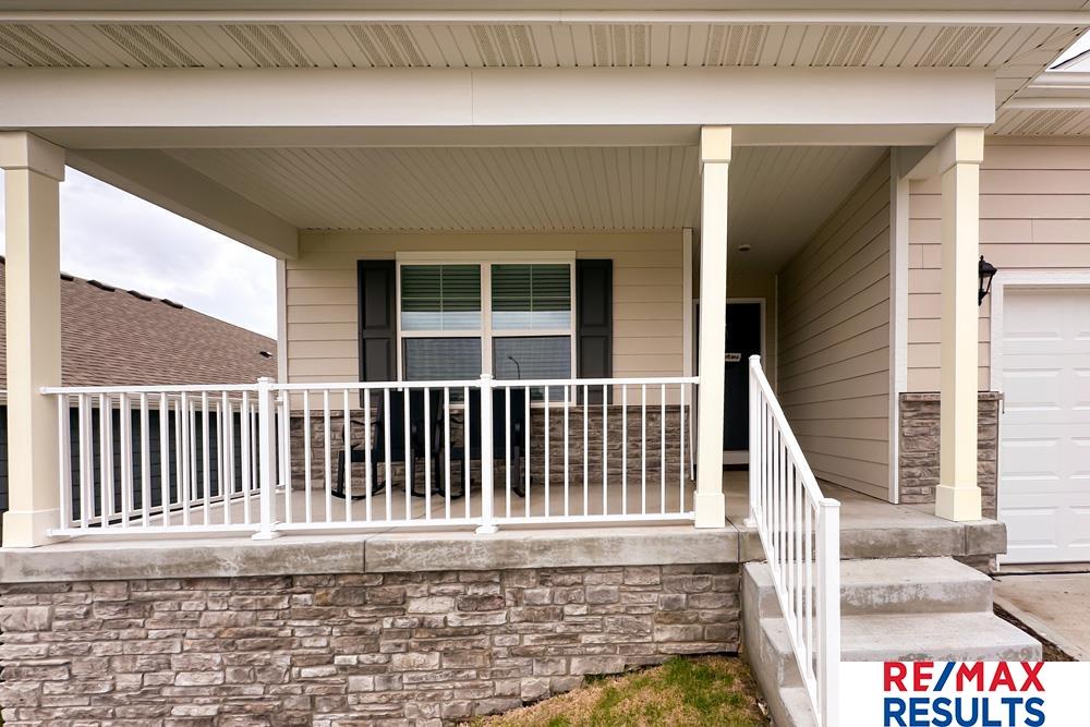 17531 Potter Street, Bennington, Nebraska image 2