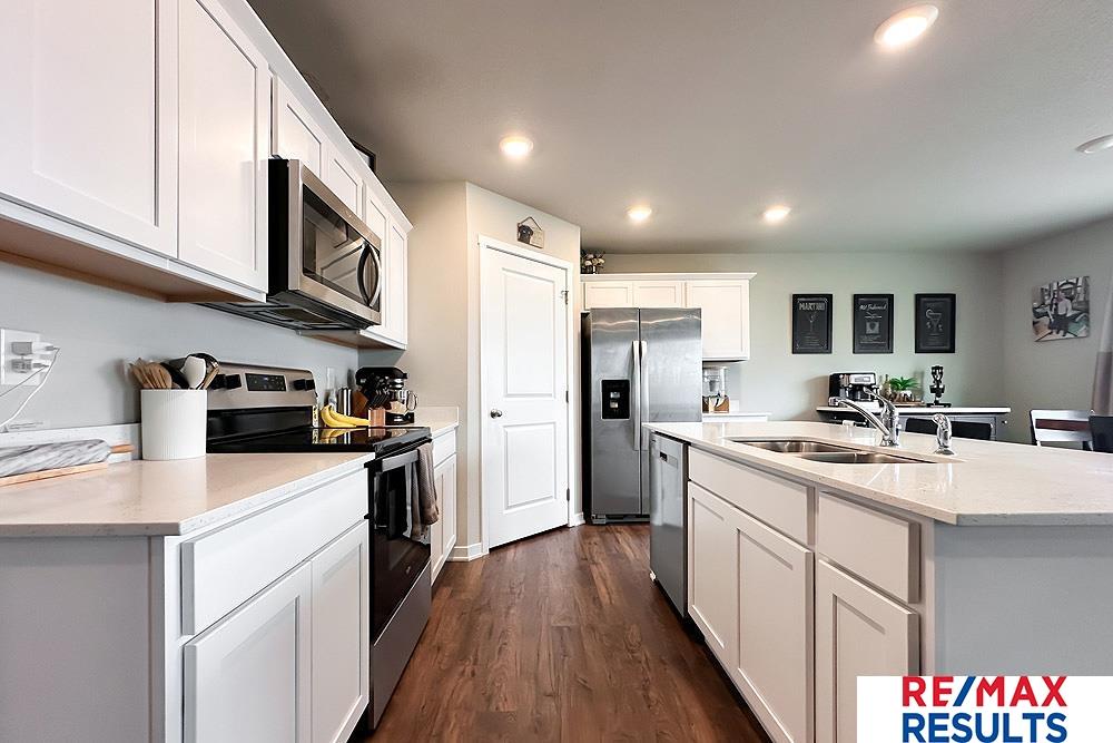 17531 Potter Street, Bennington, Nebraska image 19
