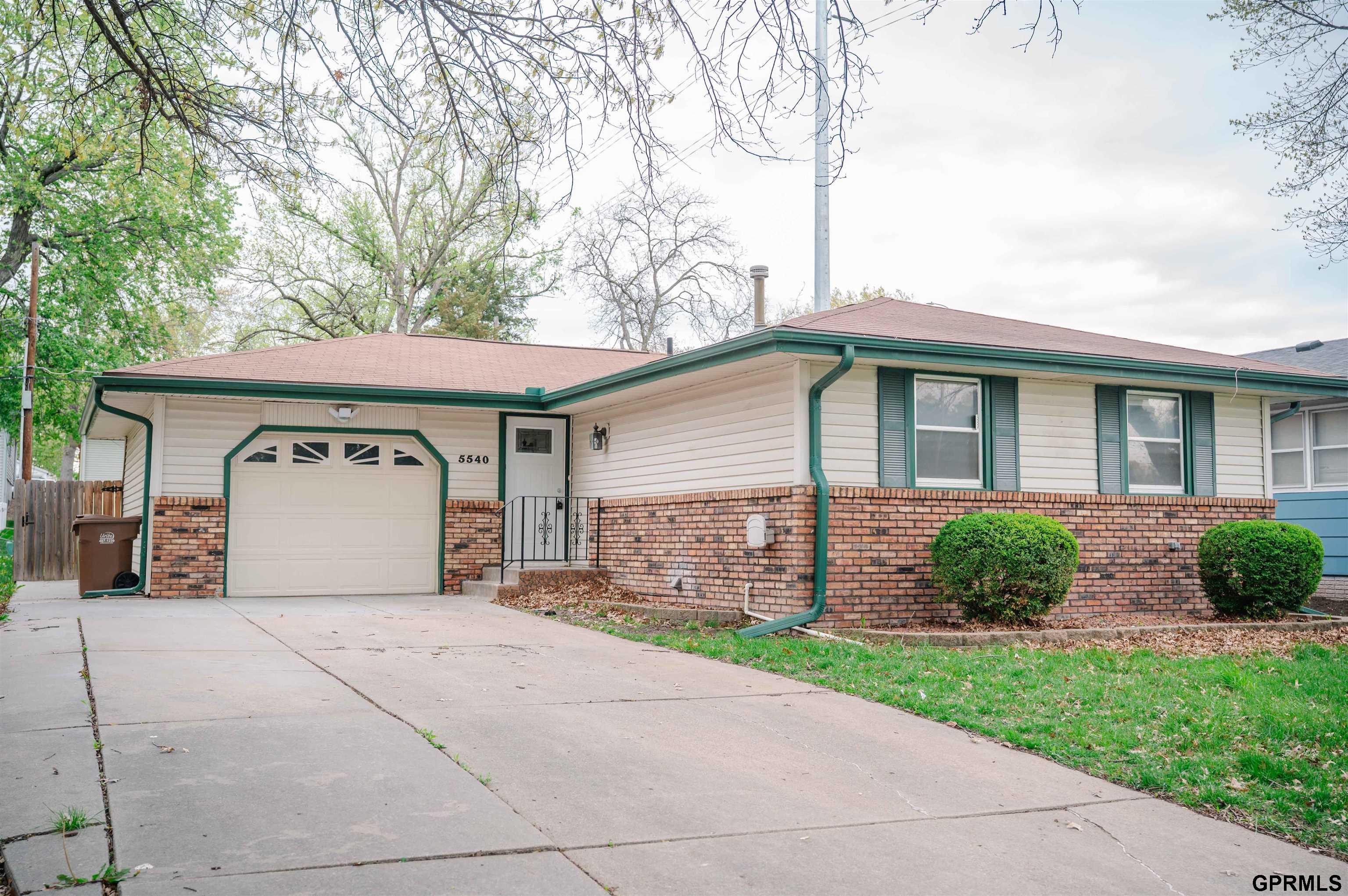 5540 Spruce Street, Lincoln, Nebraska image 1