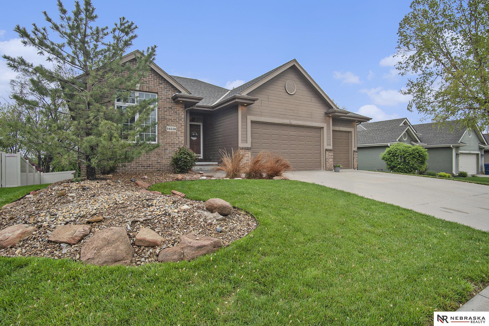 16510 Redwood Street, Omaha