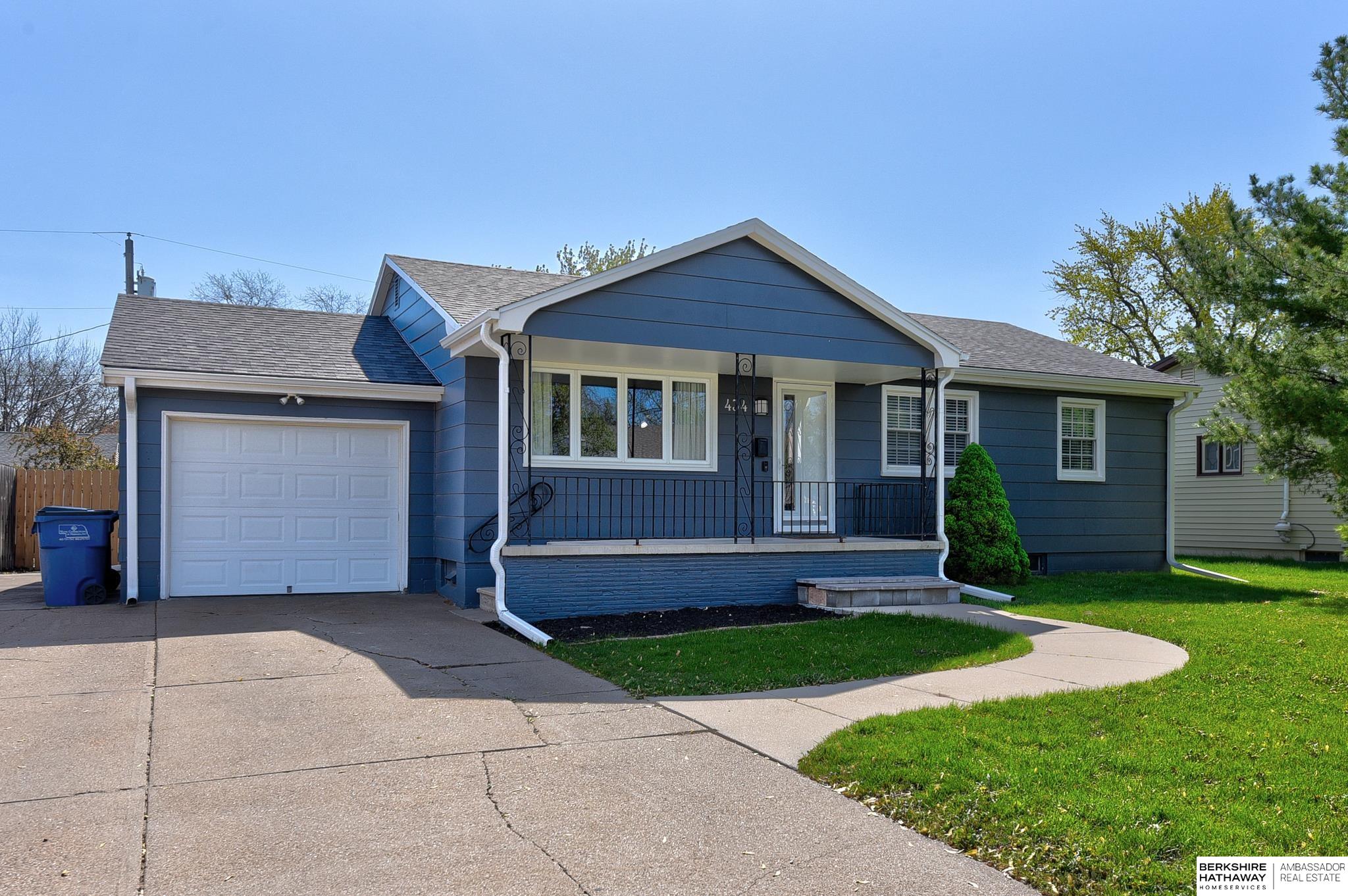 434 N Clarmar Avenue, Fremont, Nebraska image 1