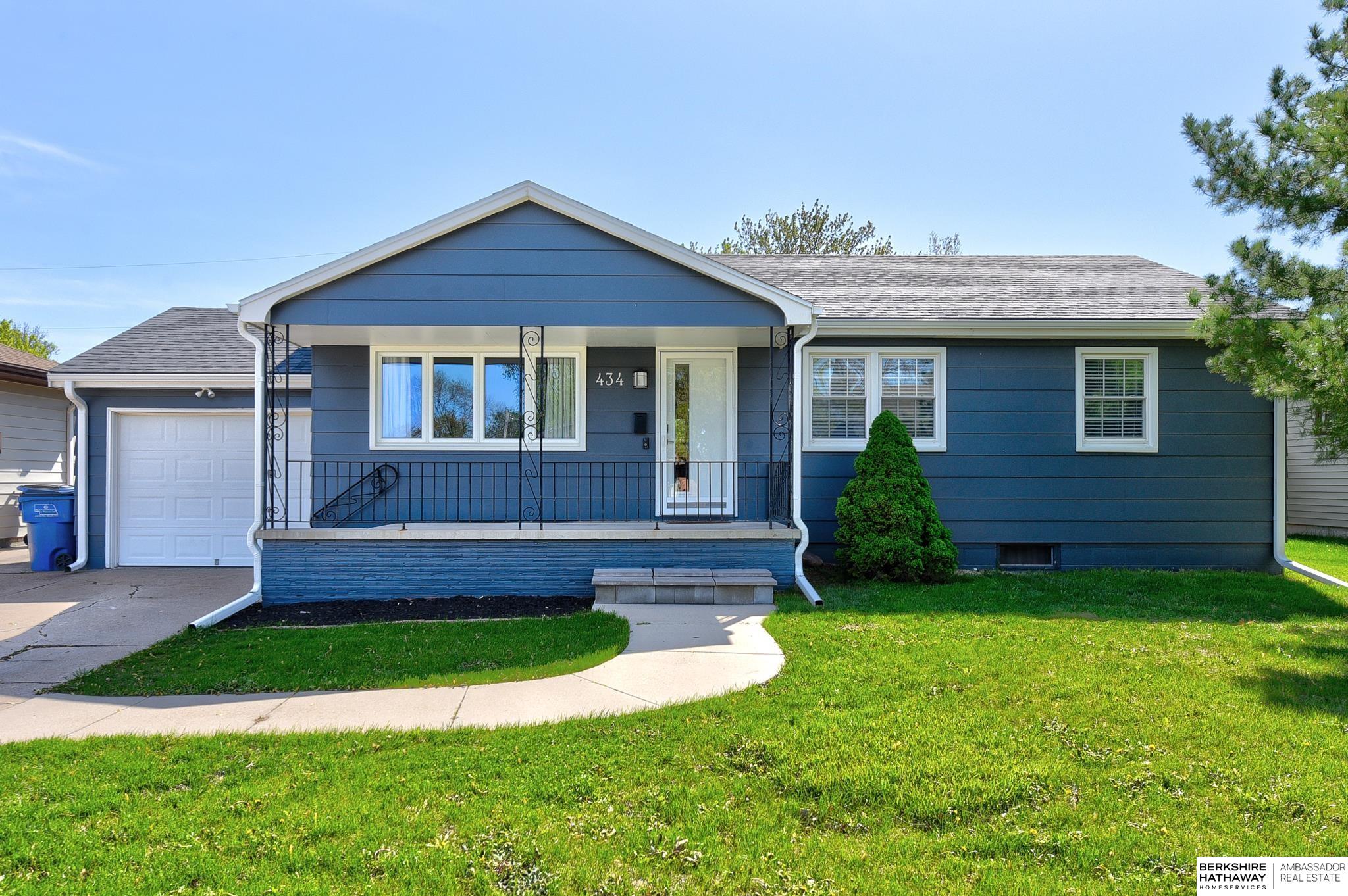 434 N Clarmar Avenue, Fremont, Nebraska image 2