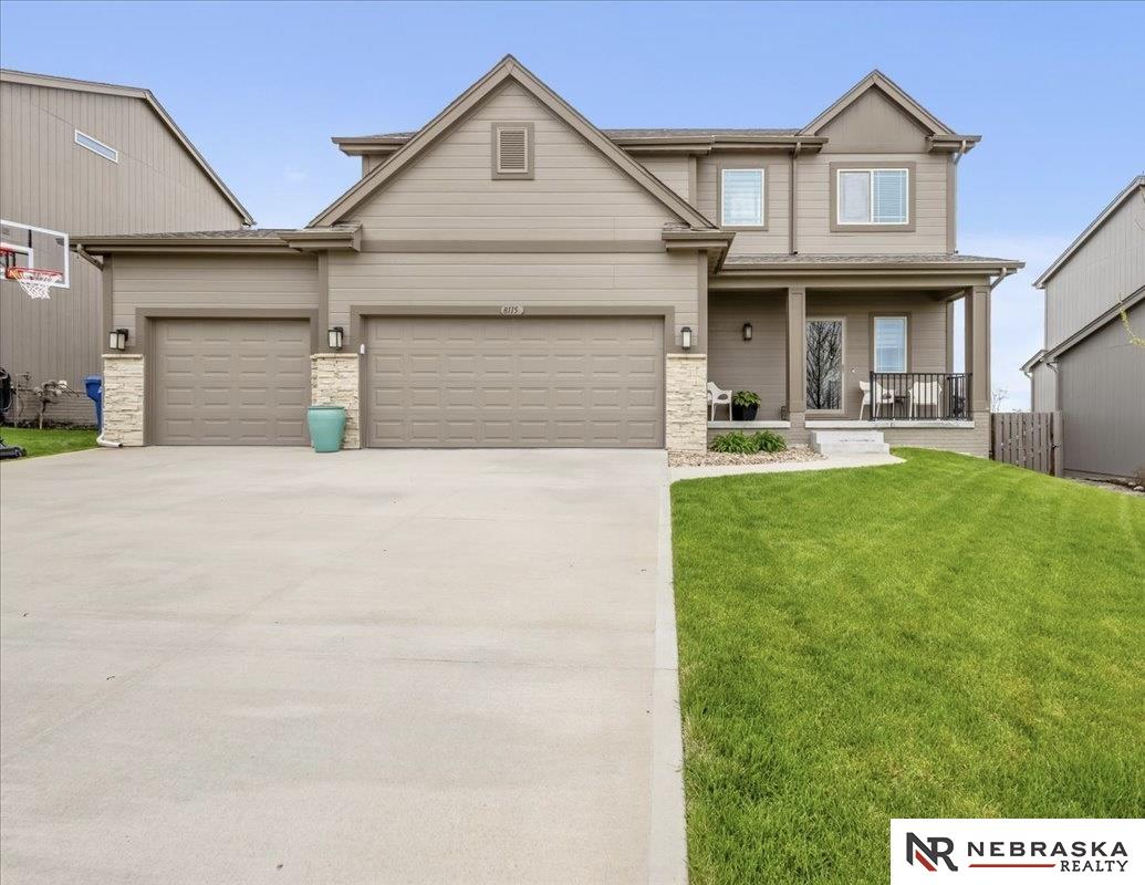 8115 S 188th Street, Omaha, Nebraska image 1
