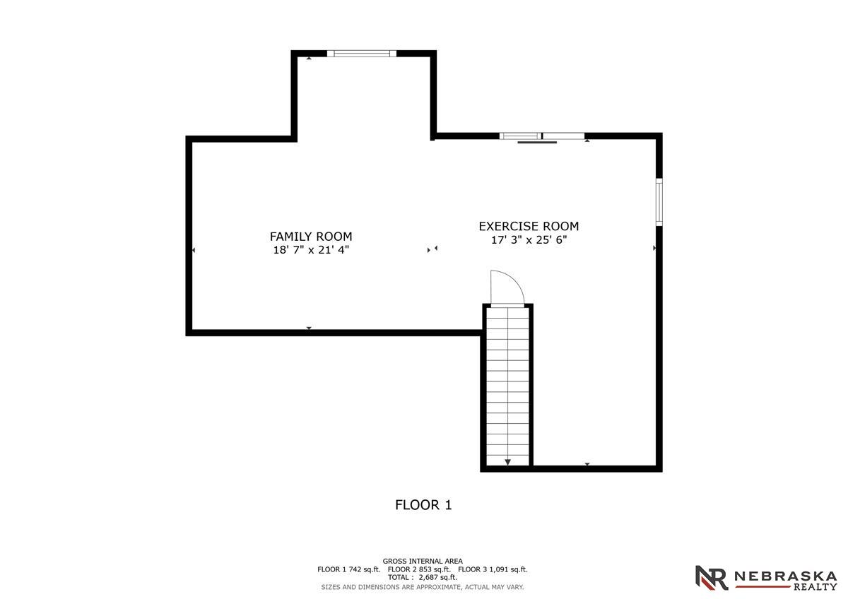8115 S 188th Street, Omaha, Nebraska image 41