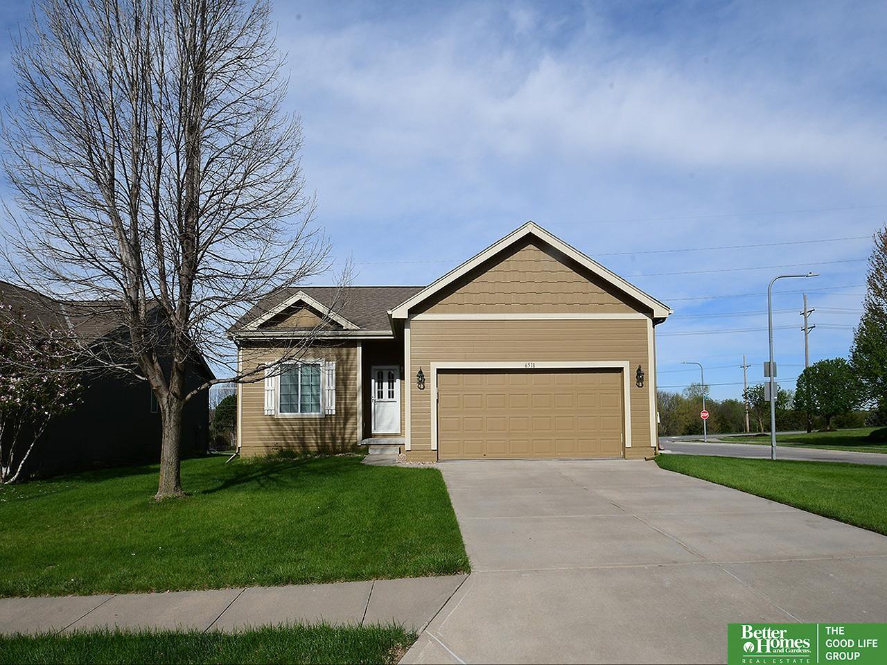 6518 N 143 Street, Omaha, Nebraska image 1