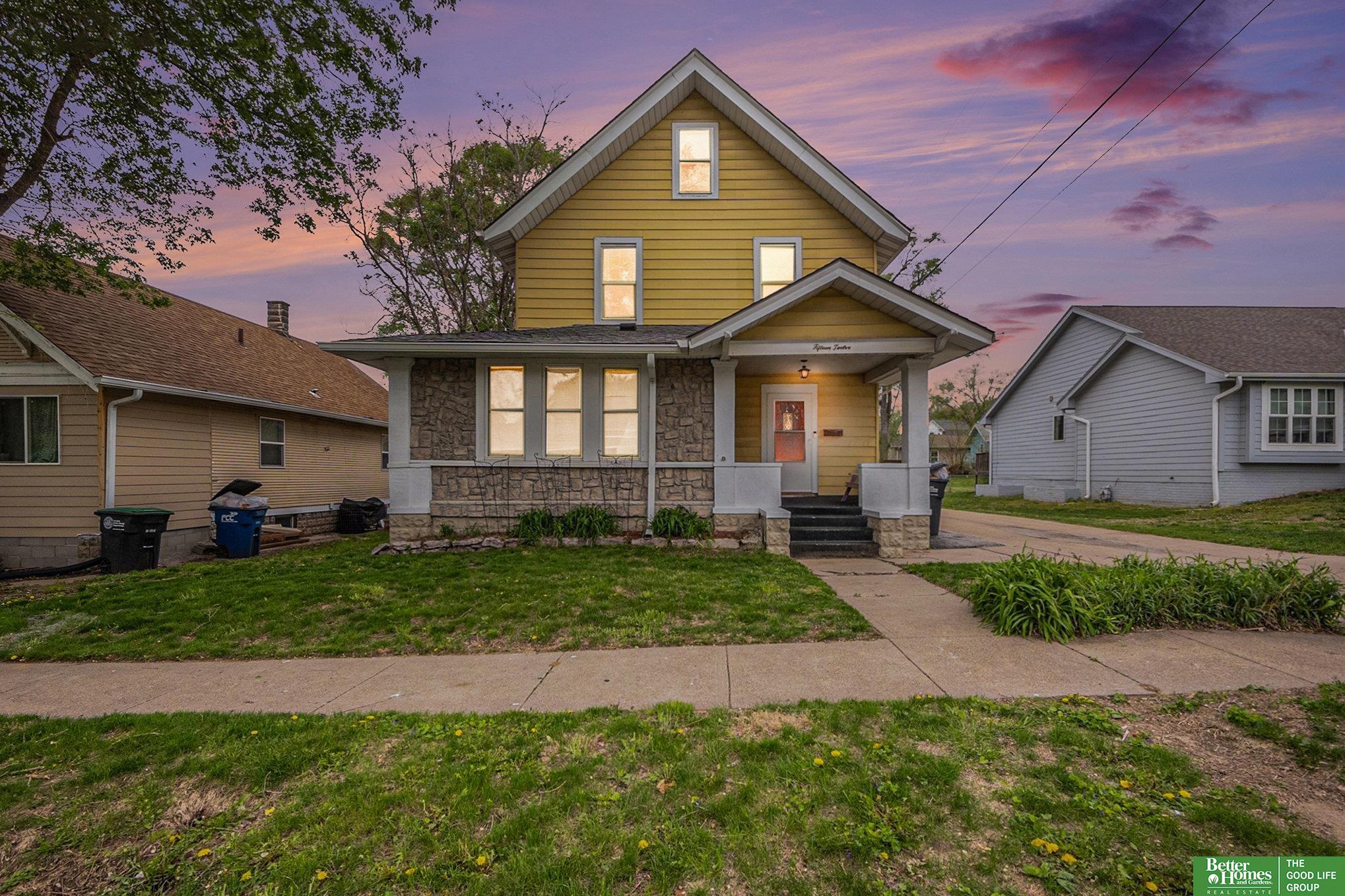 1512 N 31st Street, Omaha, Nebraska image 3