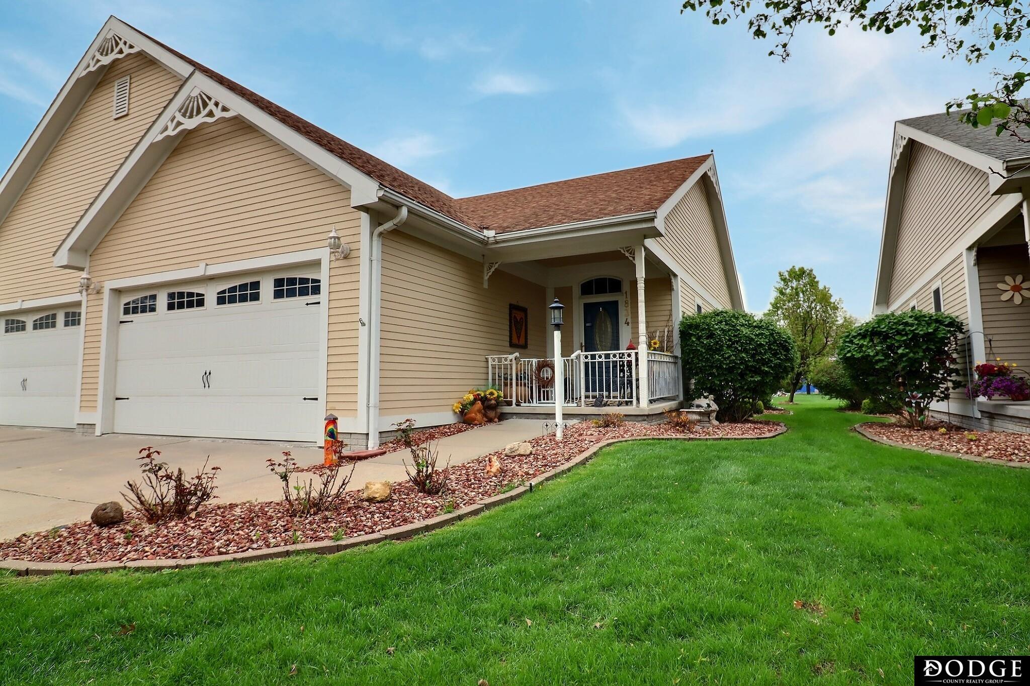 1834 N D Street, Fremont, Nebraska image 1