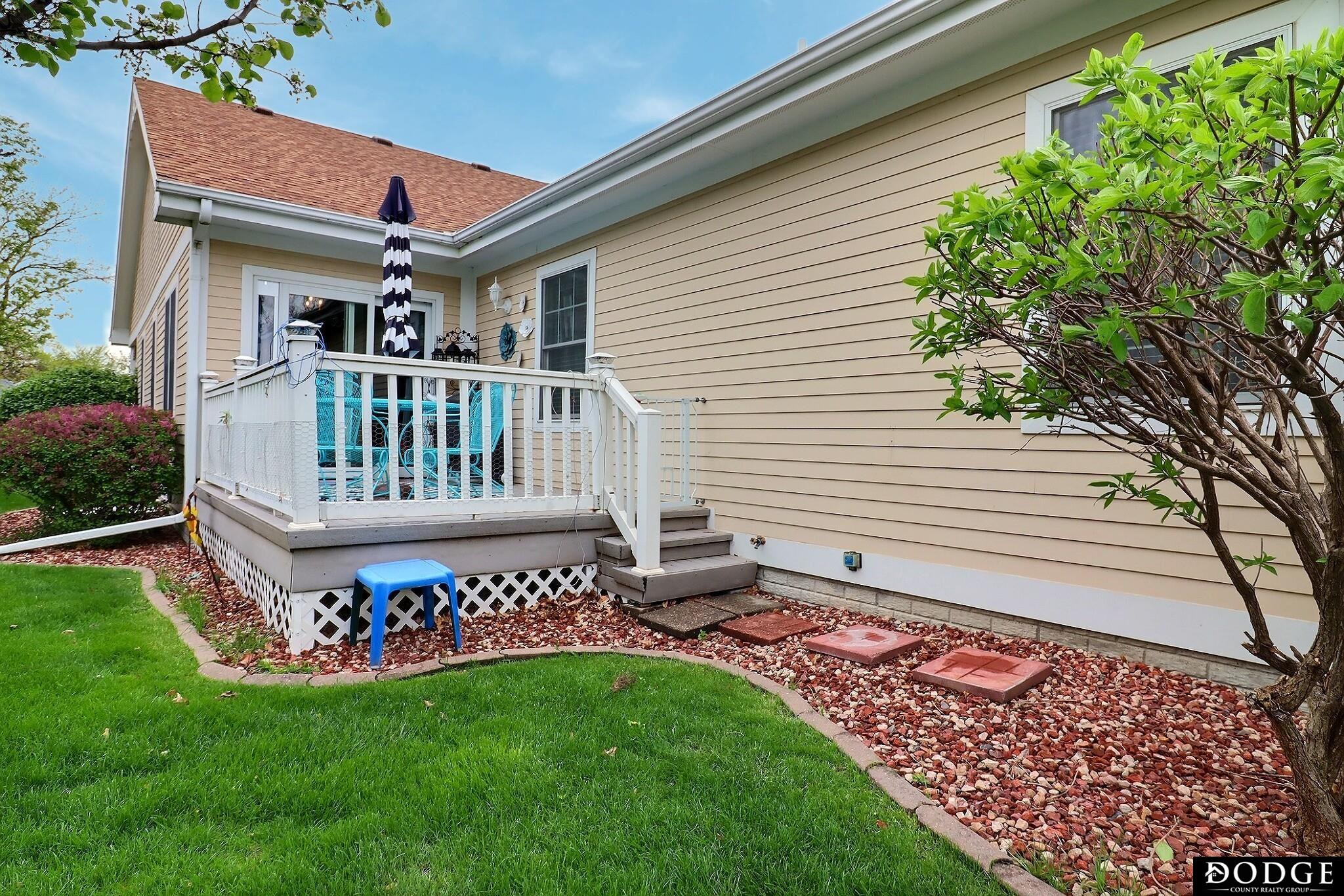 1834 N D Street, Fremont, Nebraska image 34