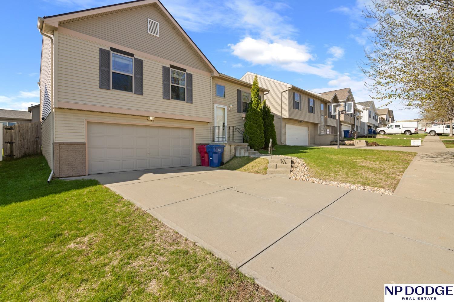 14605 Knudsen Street, Bennington, Nebraska image 2