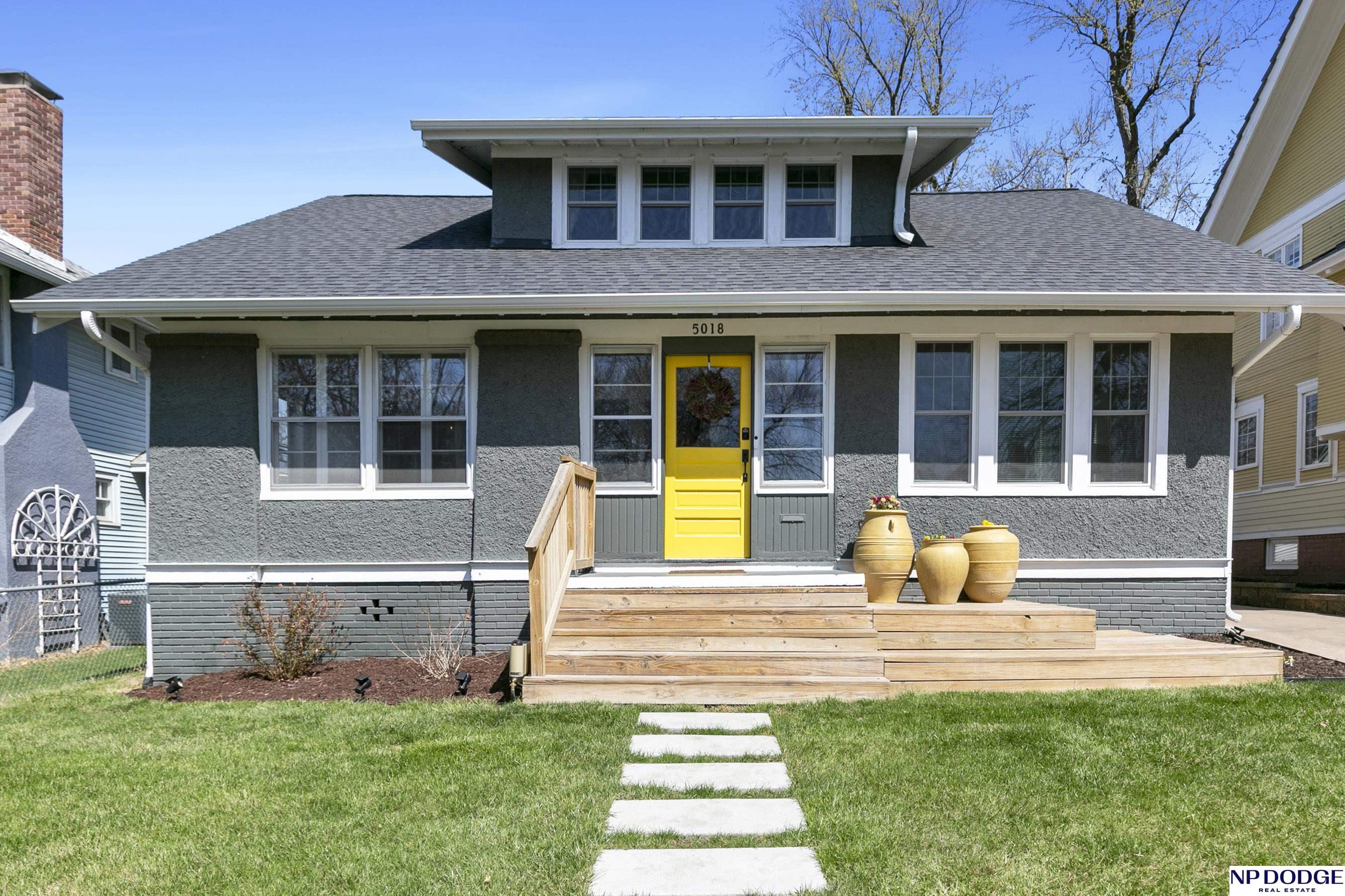 5018 Izard Street, Omaha, Nebraska image 1
