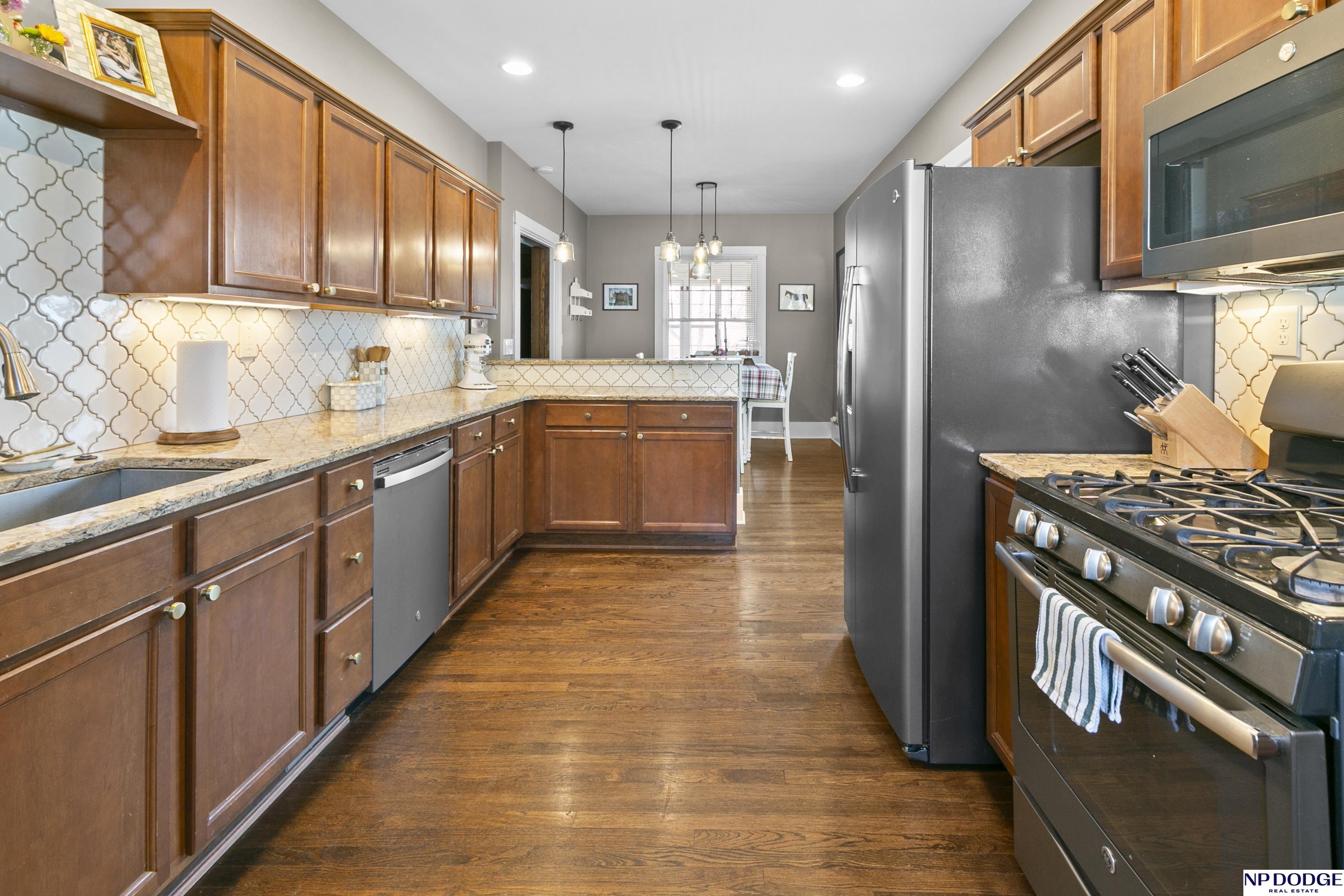 5018 Izard Street, Omaha, Nebraska image 15