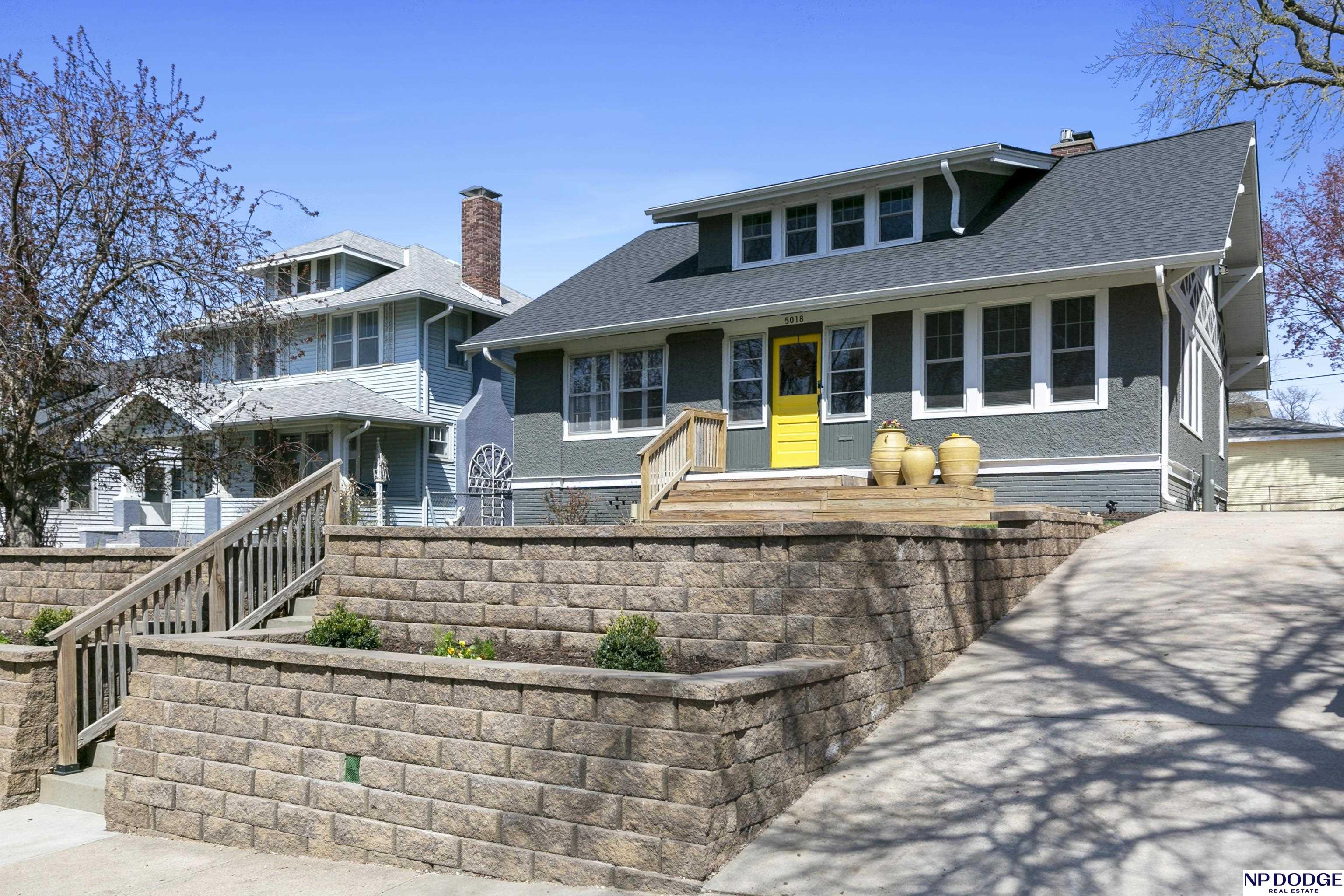 5018 Izard Street, Omaha, Nebraska image 3