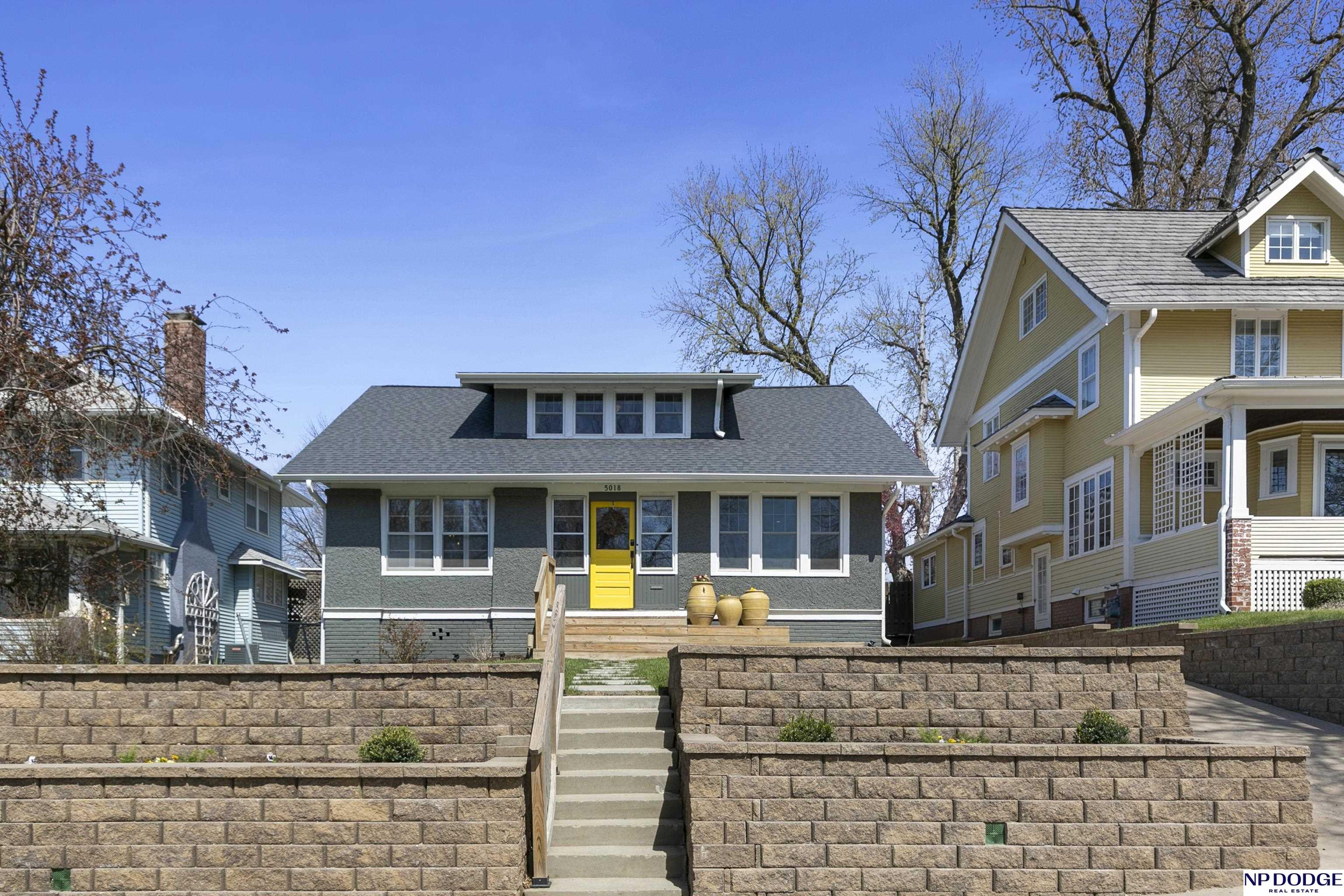 5018 Izard Street, Omaha, Nebraska image 4