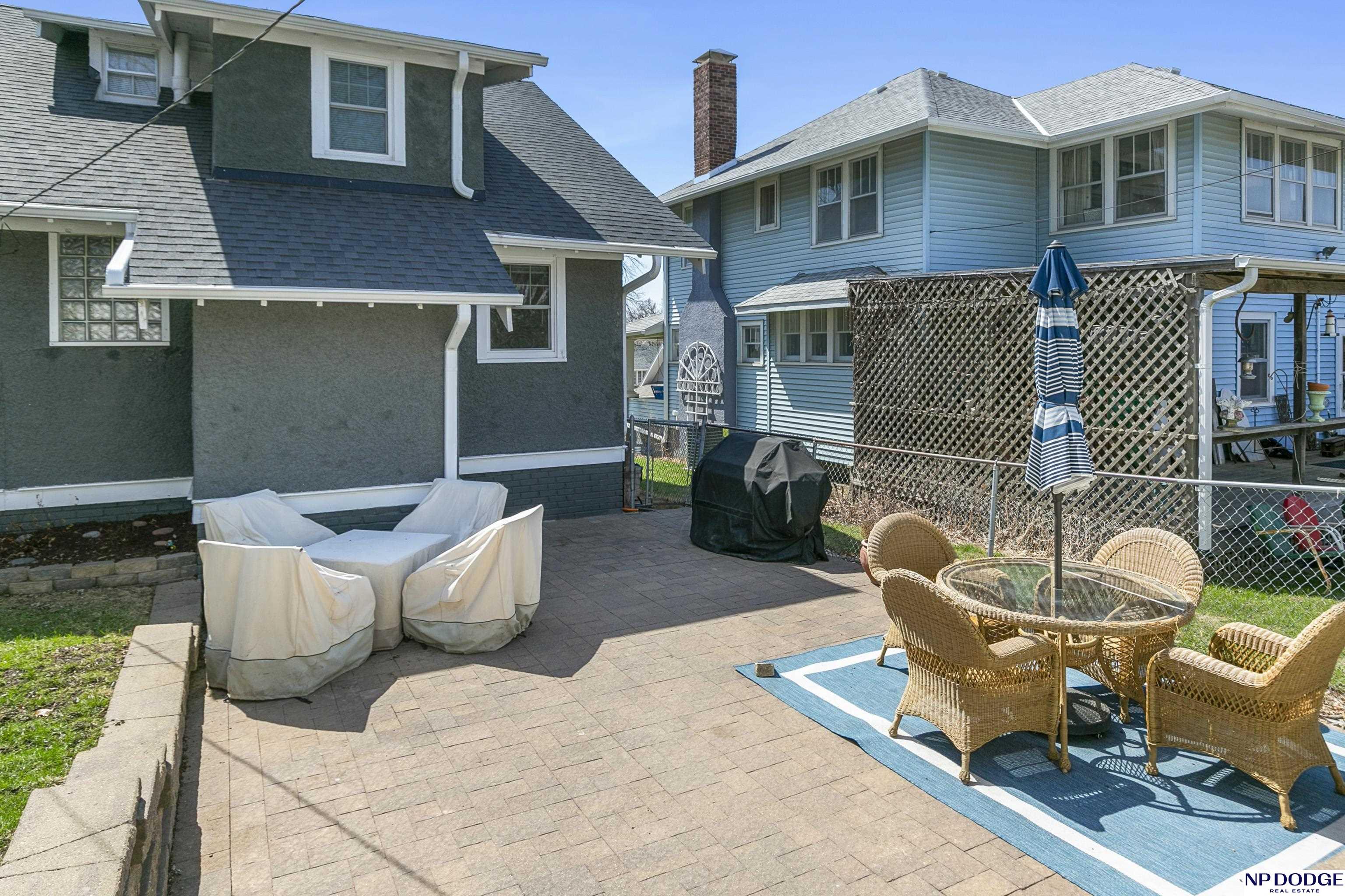 5018 Izard Street, Omaha, Nebraska image 33