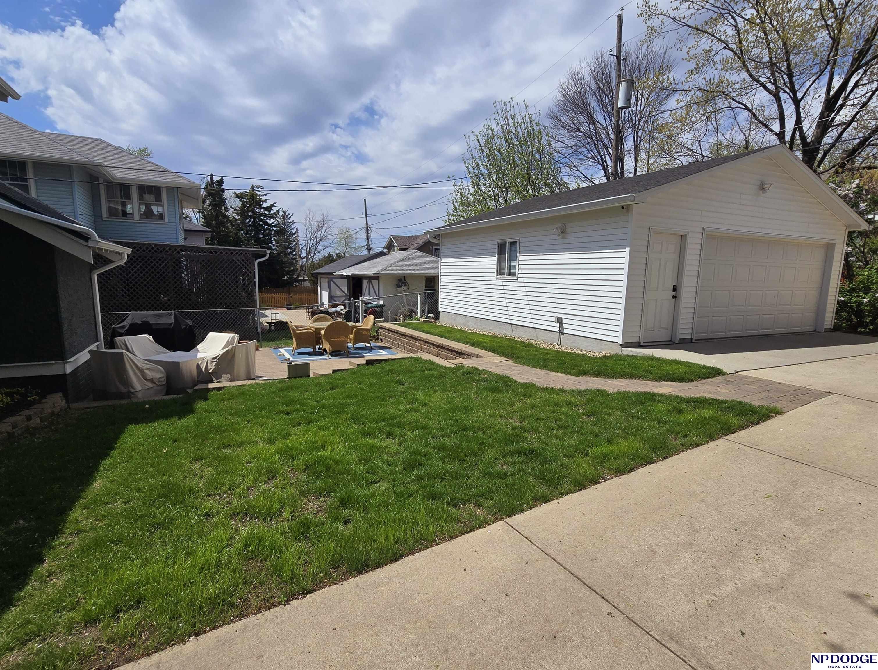 5018 Izard Street, Omaha, Nebraska image 35