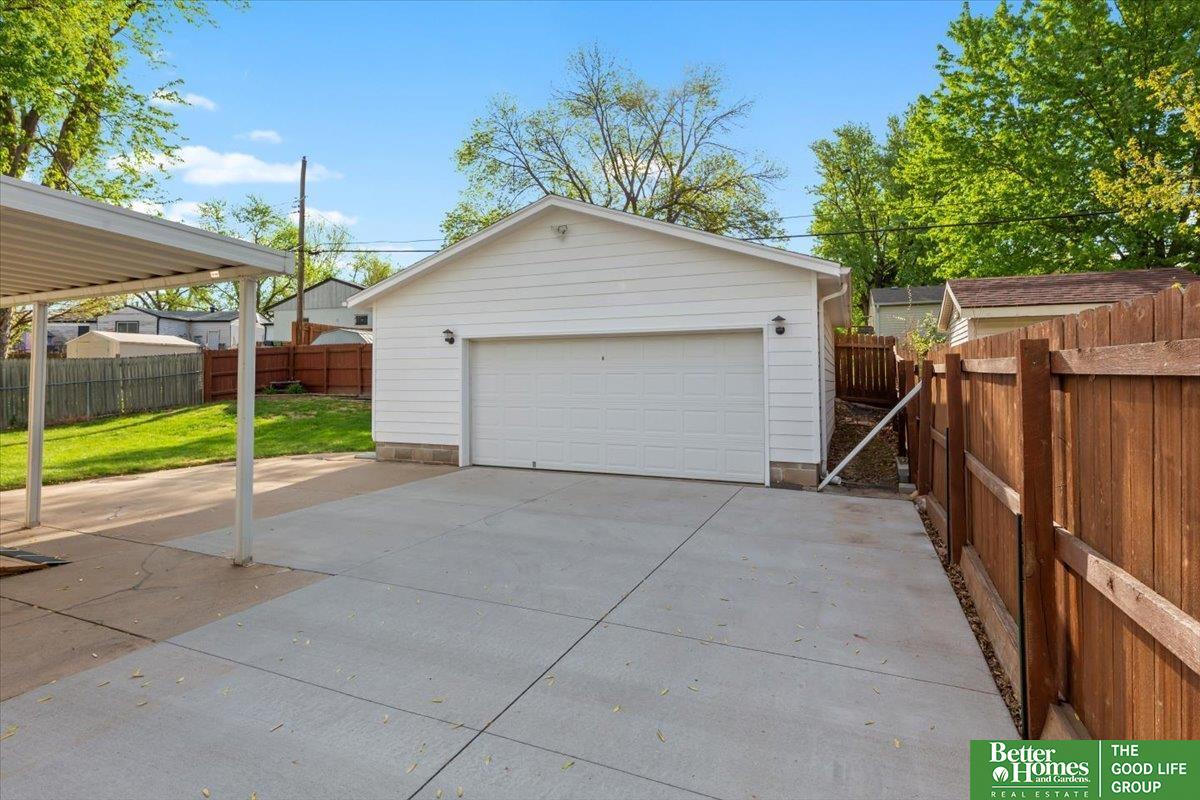 7409 S 41st Street, Bellevue, Nebraska image 19