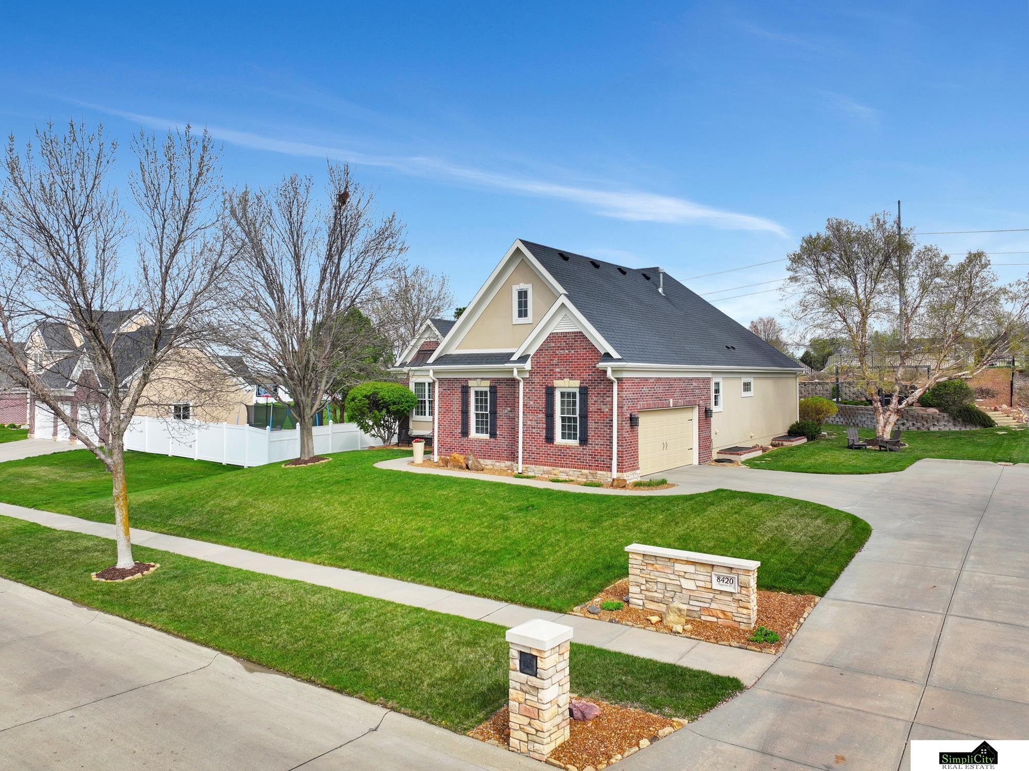 8420 Augusta Drive, Lincoln, Nebraska image 1