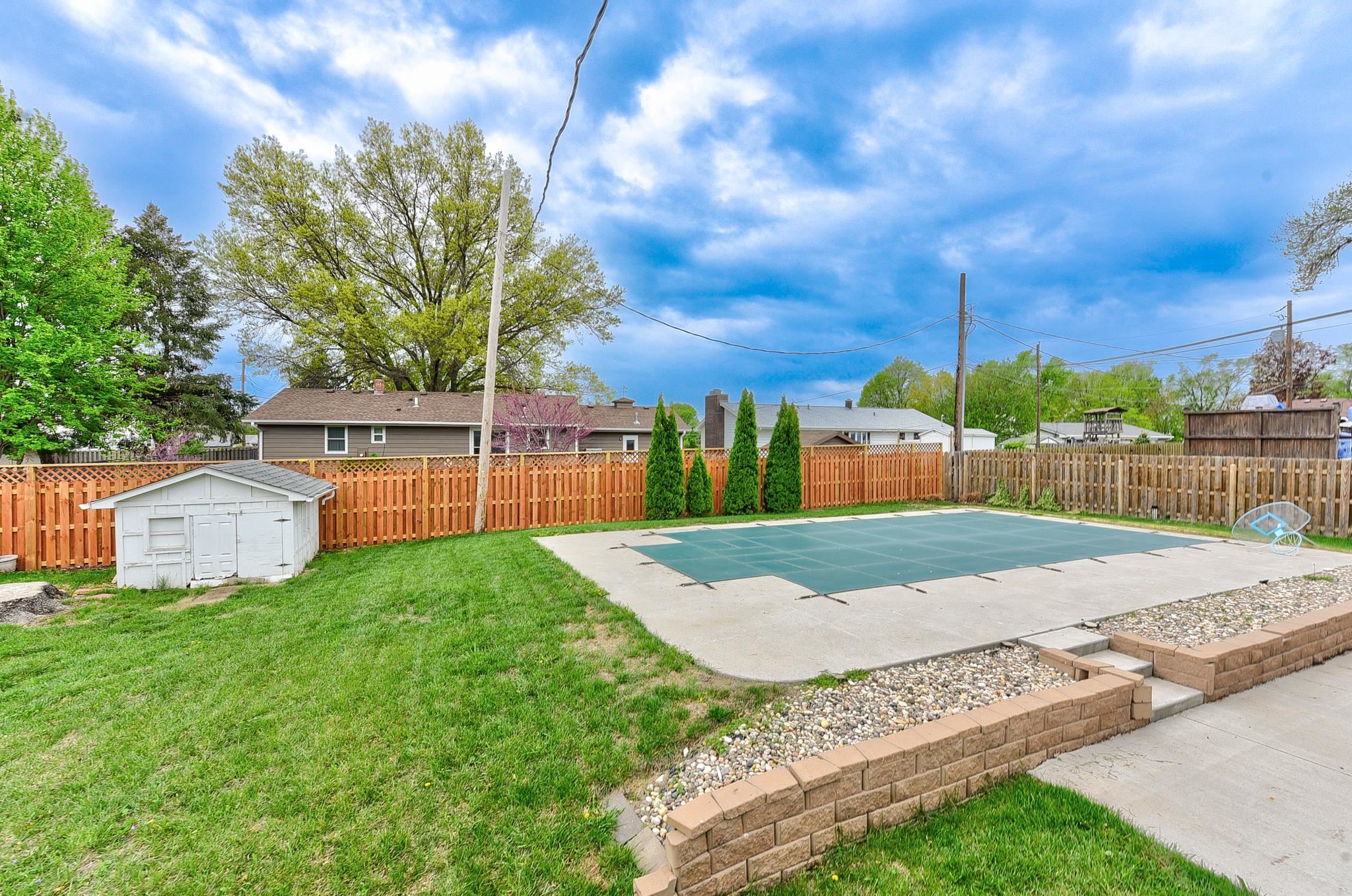9115 Parker Street, Omaha, Nebraska image 36