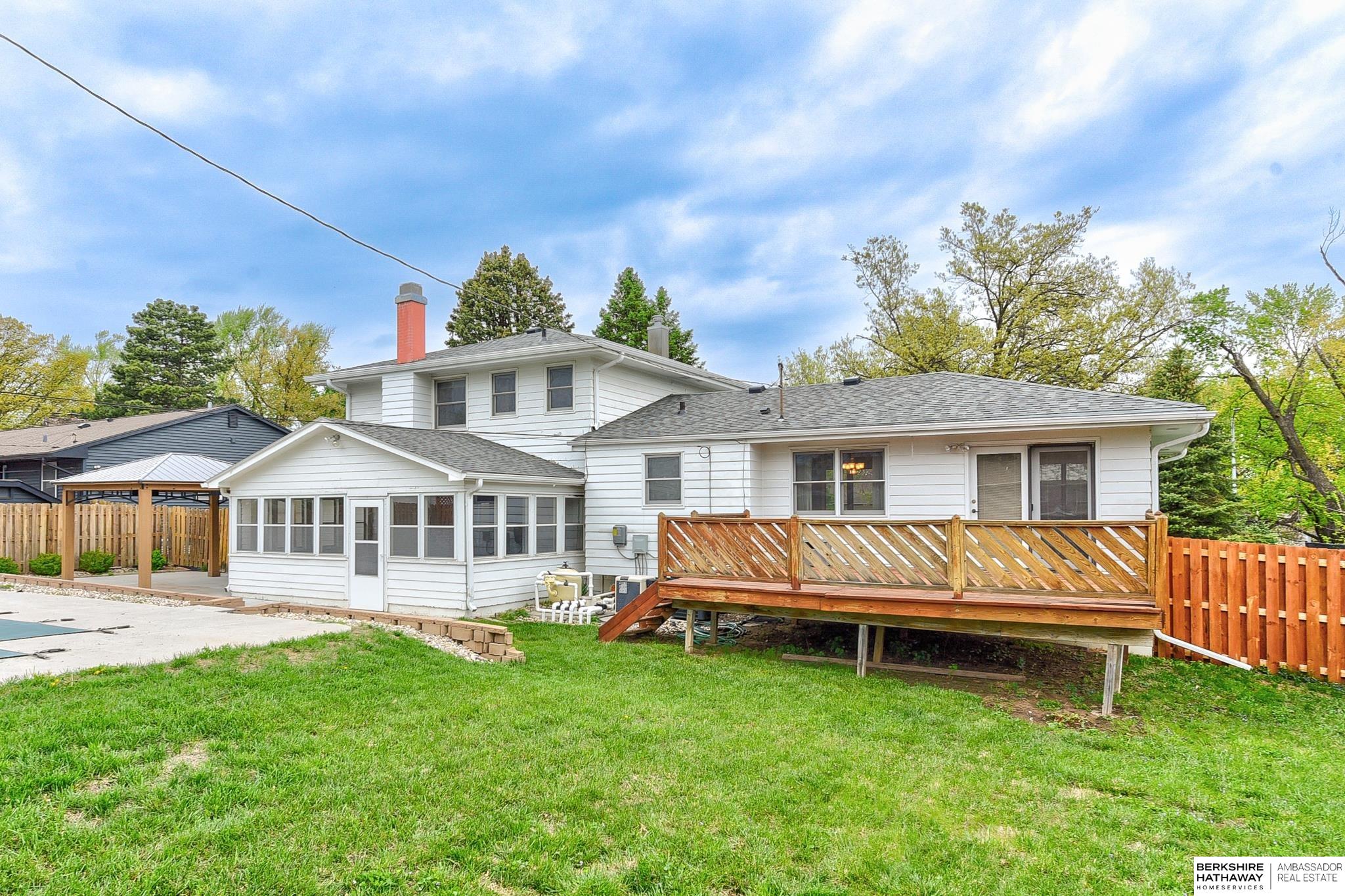 9115 Parker Street, Omaha, Nebraska image 38