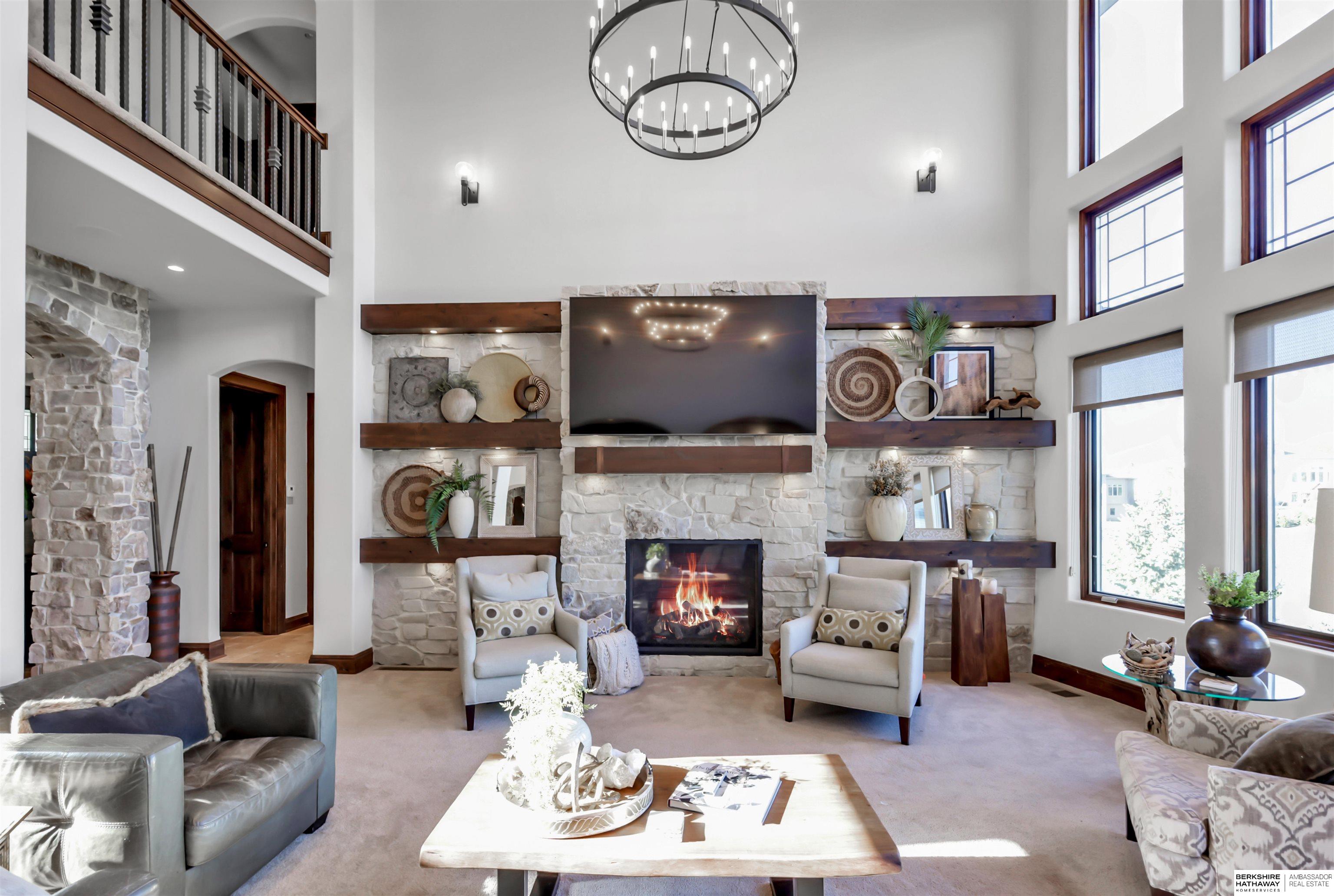 18901 Boyle Circle, Elkhorn, Nebraska image 21