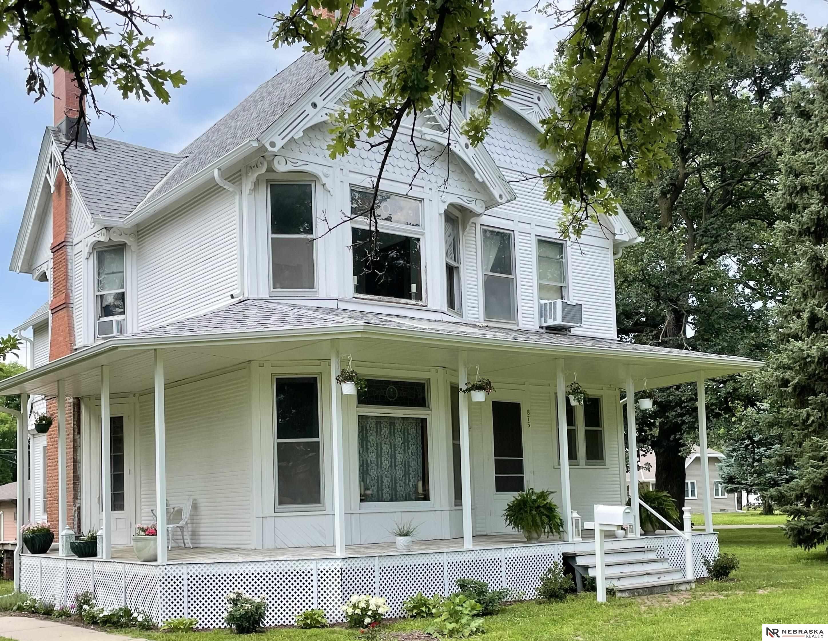 875 N 4th Street, David City, Nebraska image 1