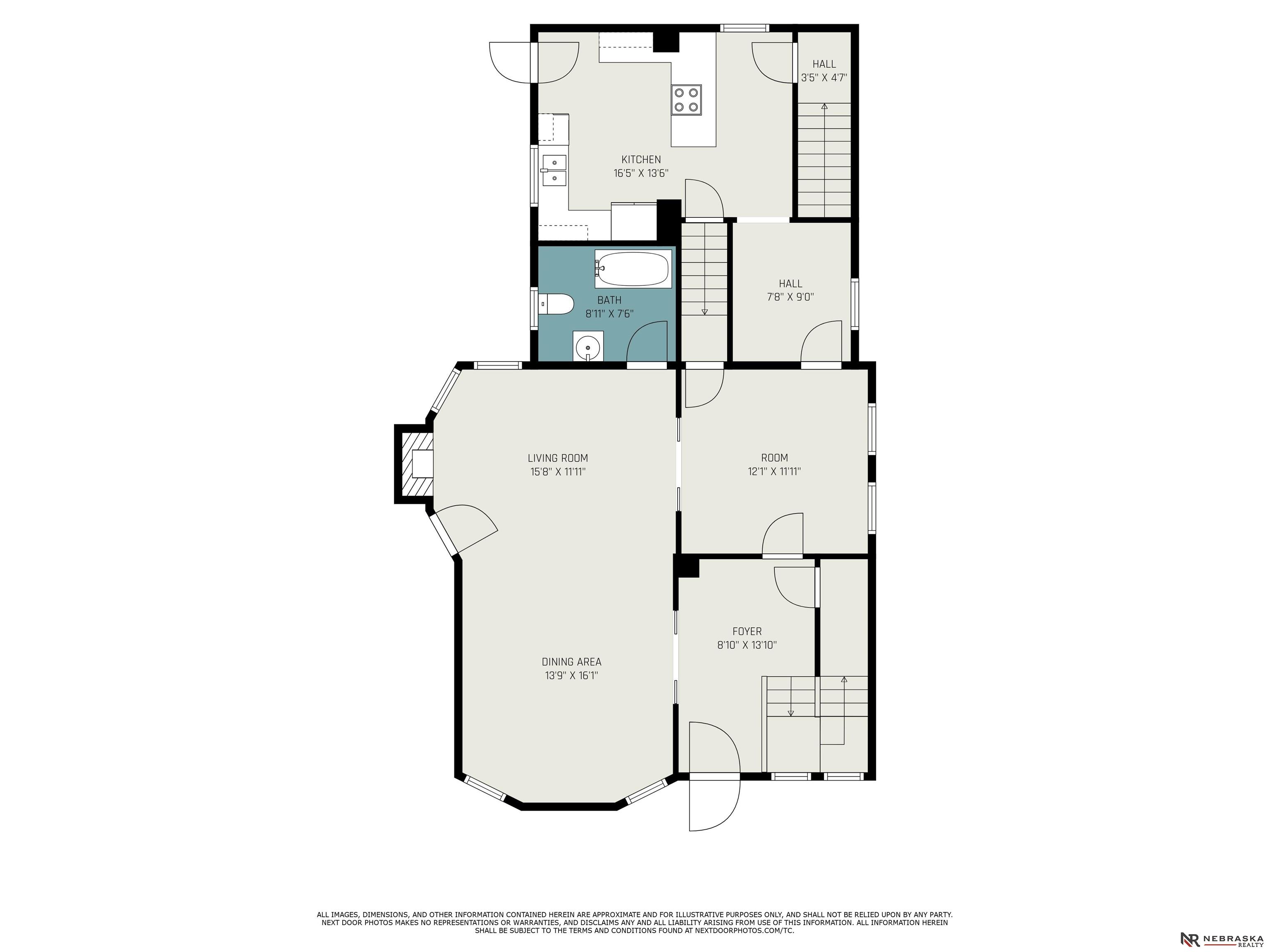 875 N 4th Street, David City, Nebraska image 49