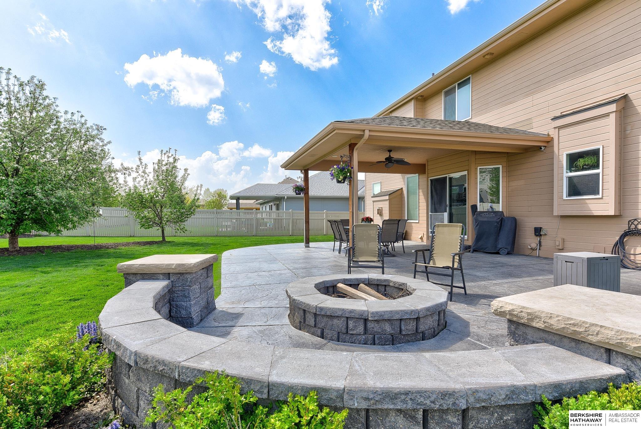 7633 Legacy Street, Papillion, Nebraska image 7