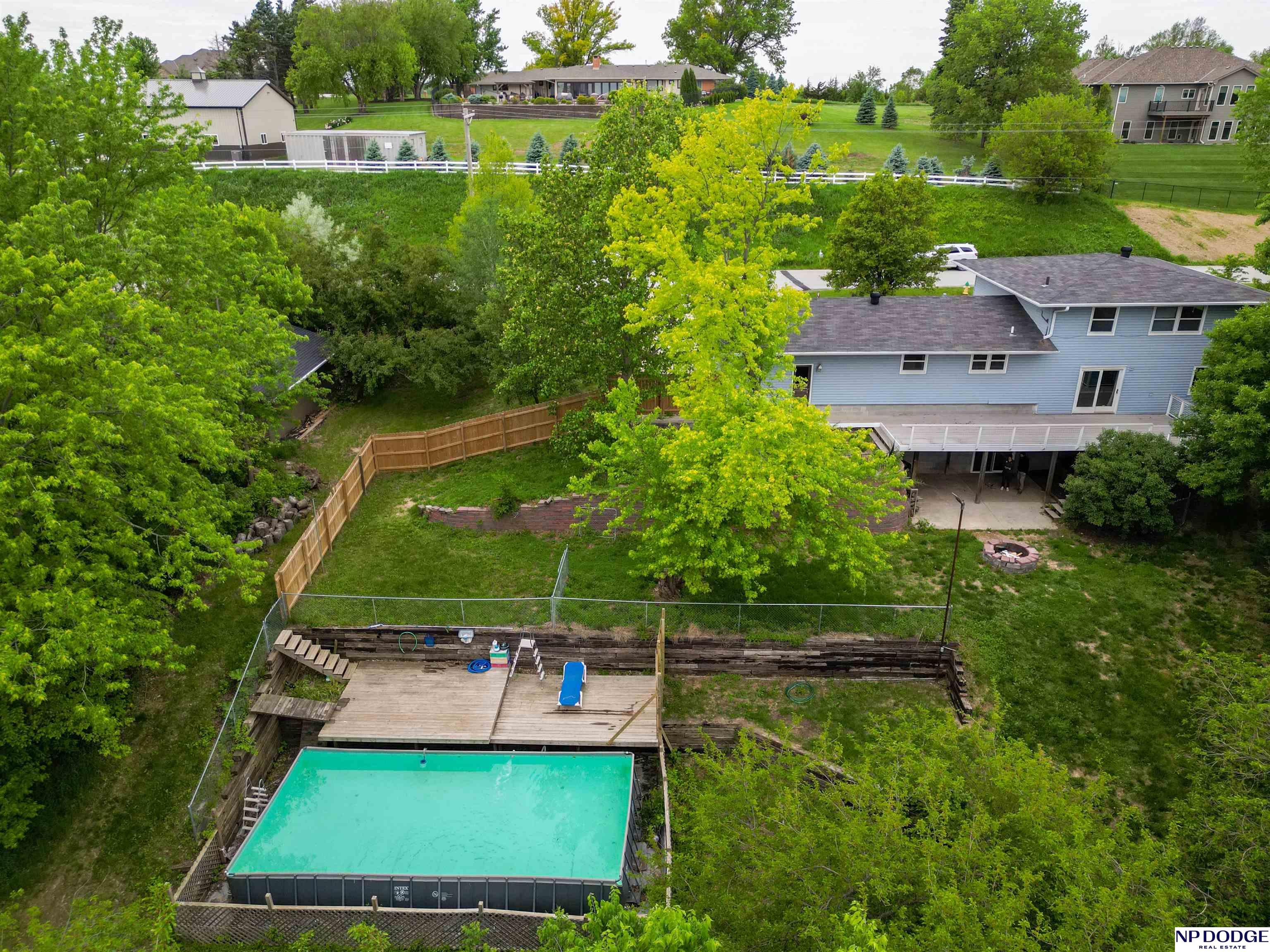 890 S 25 Street, Blair, Nebraska image 3