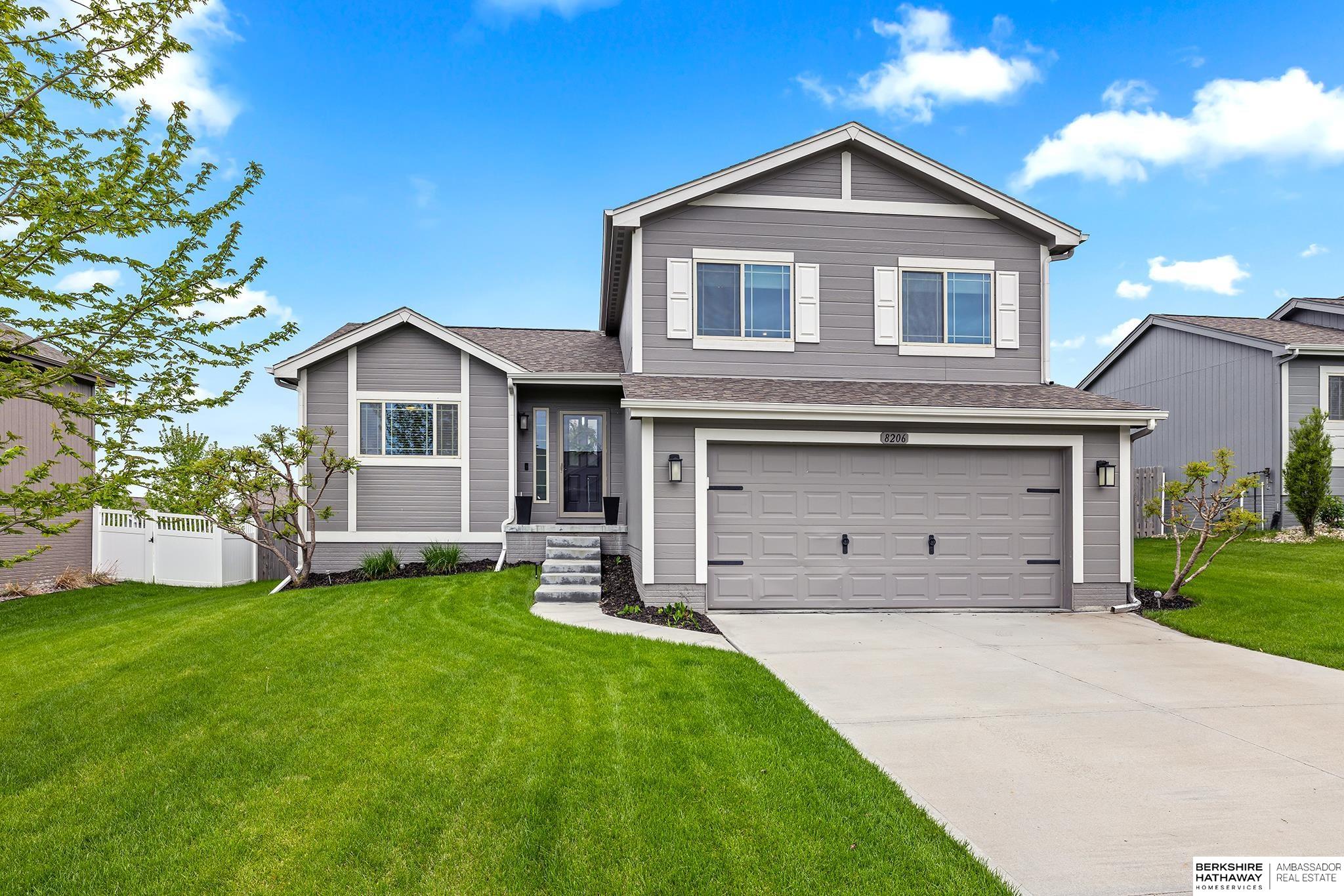 8206 S 186th Street, Omaha, Nebraska image 1